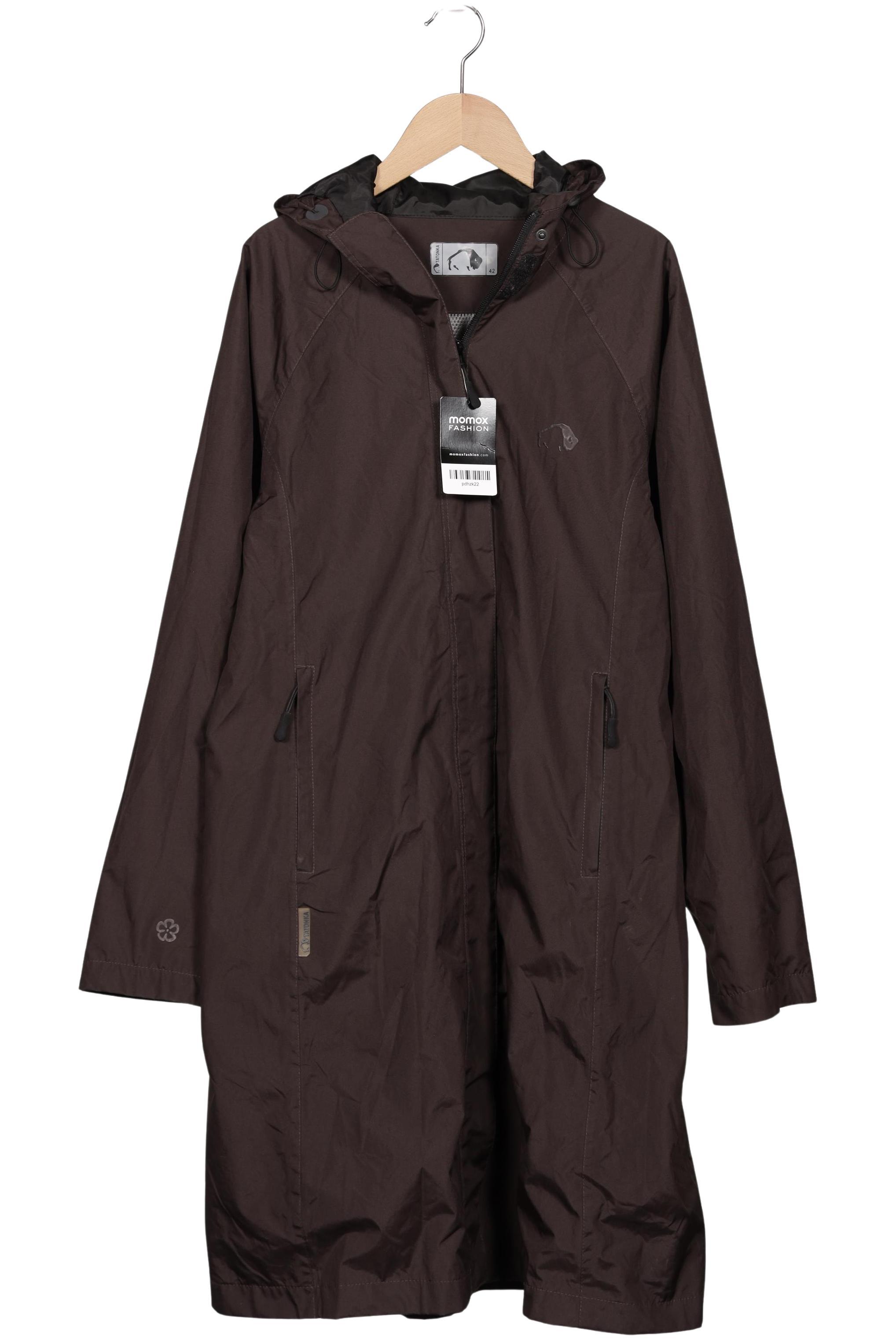 

Tatonka Damen Mantel, braun, Gr. 42