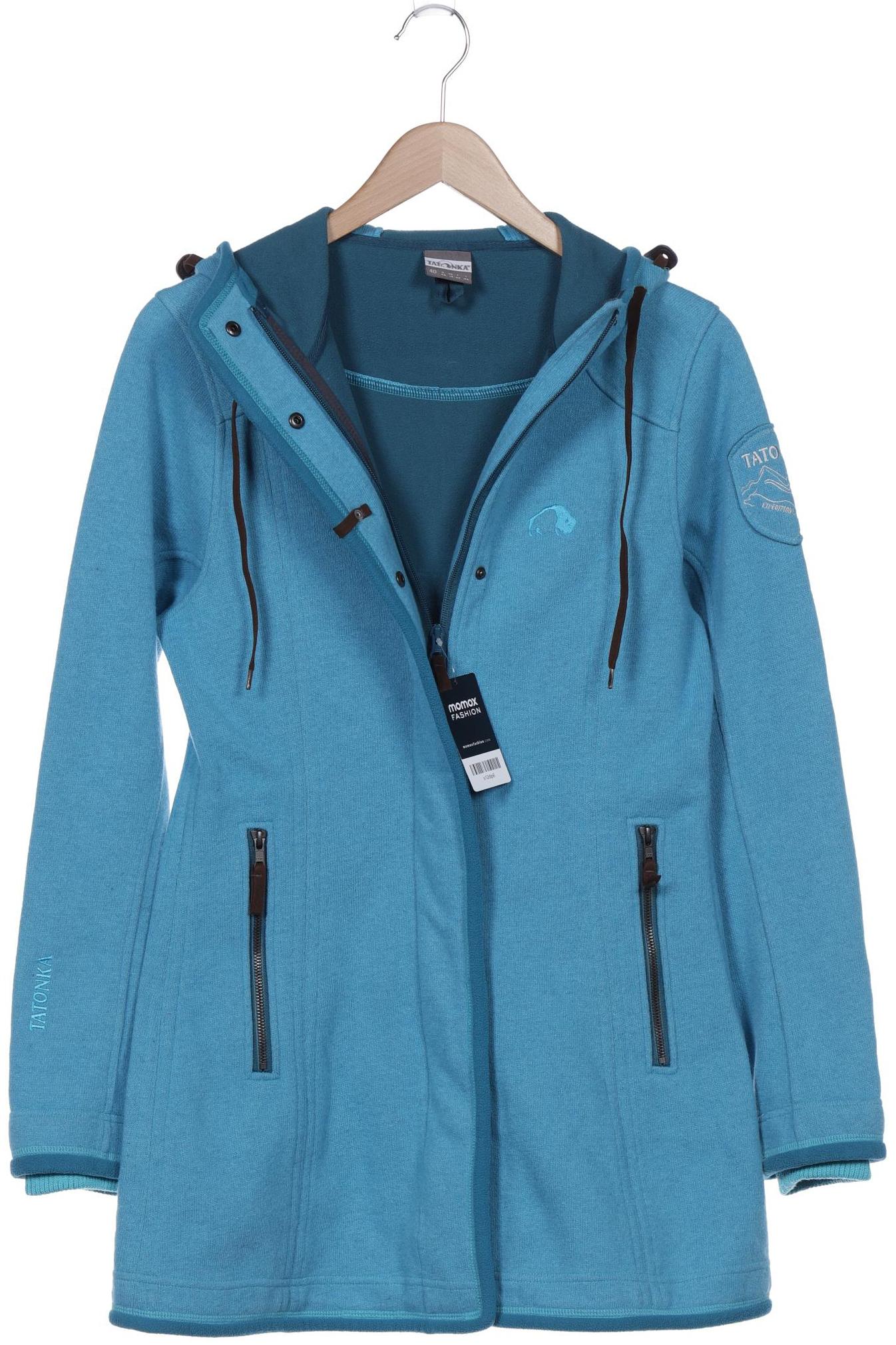 

TATONKA Damen Mantel, blau