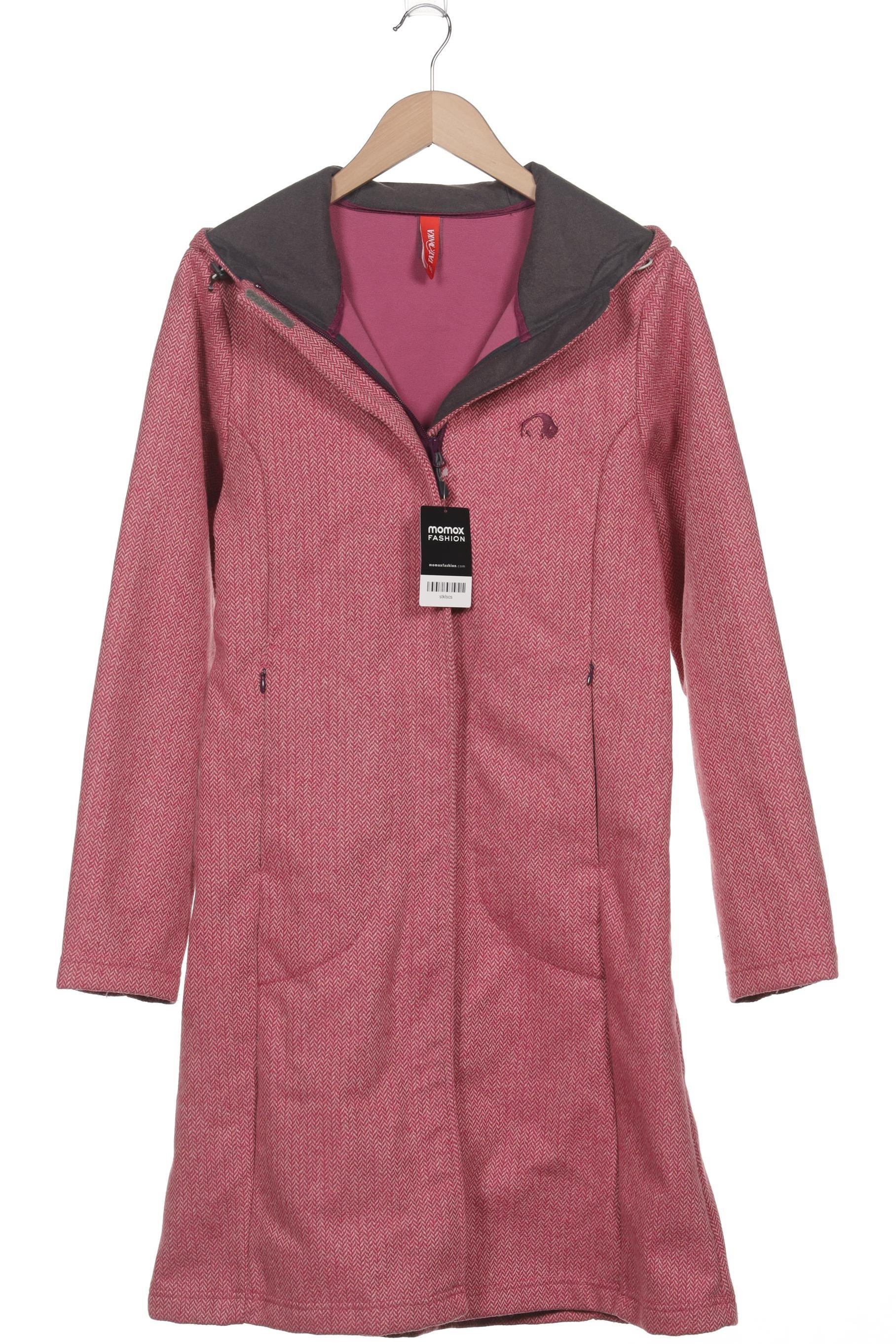 

Tatonka Damen Mantel, pink, Gr. 40