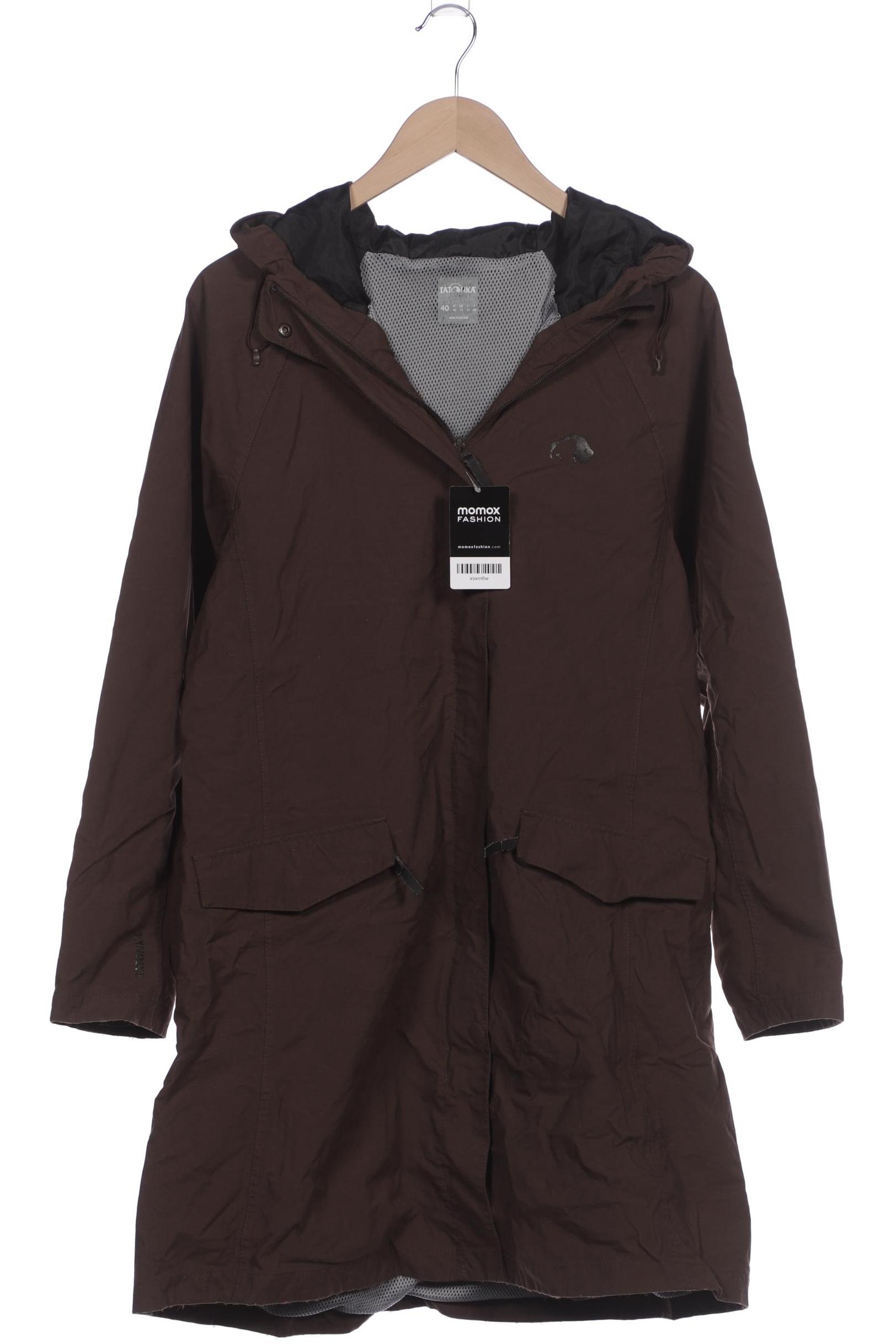 

Tatonka Damen Mantel, braun, Gr. 40