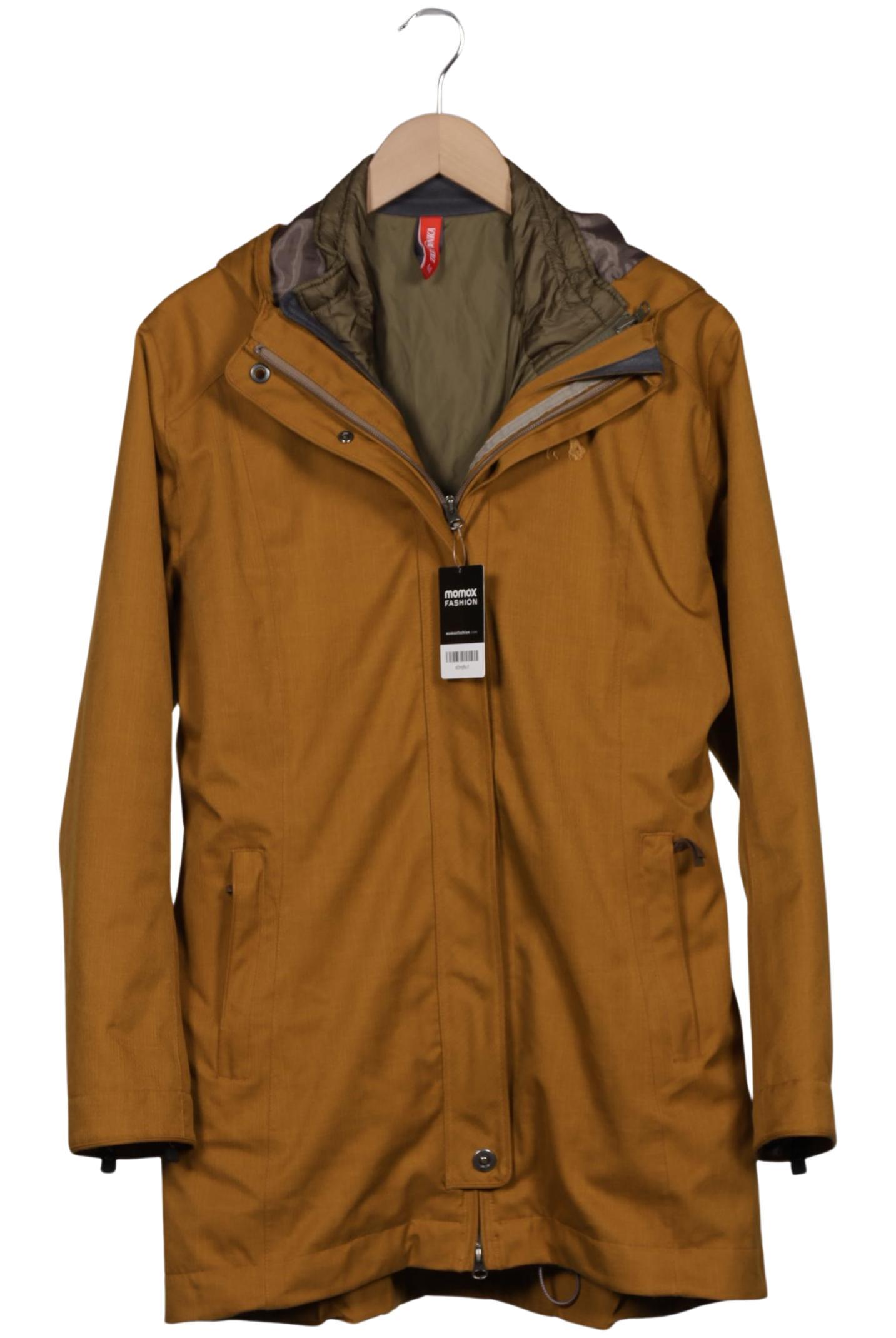 

Tatonka Damen Mantel, braun, Gr. 44