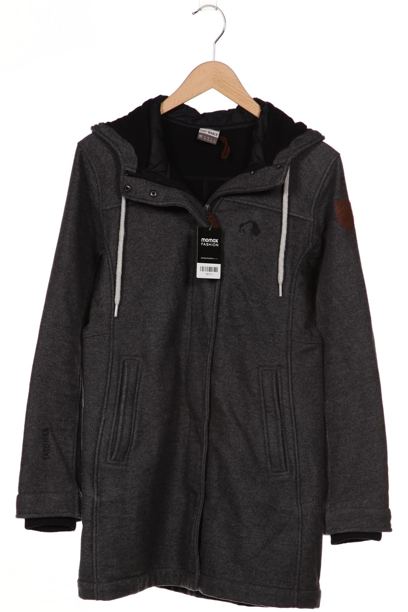 

TATONKA Damen Mantel, grau