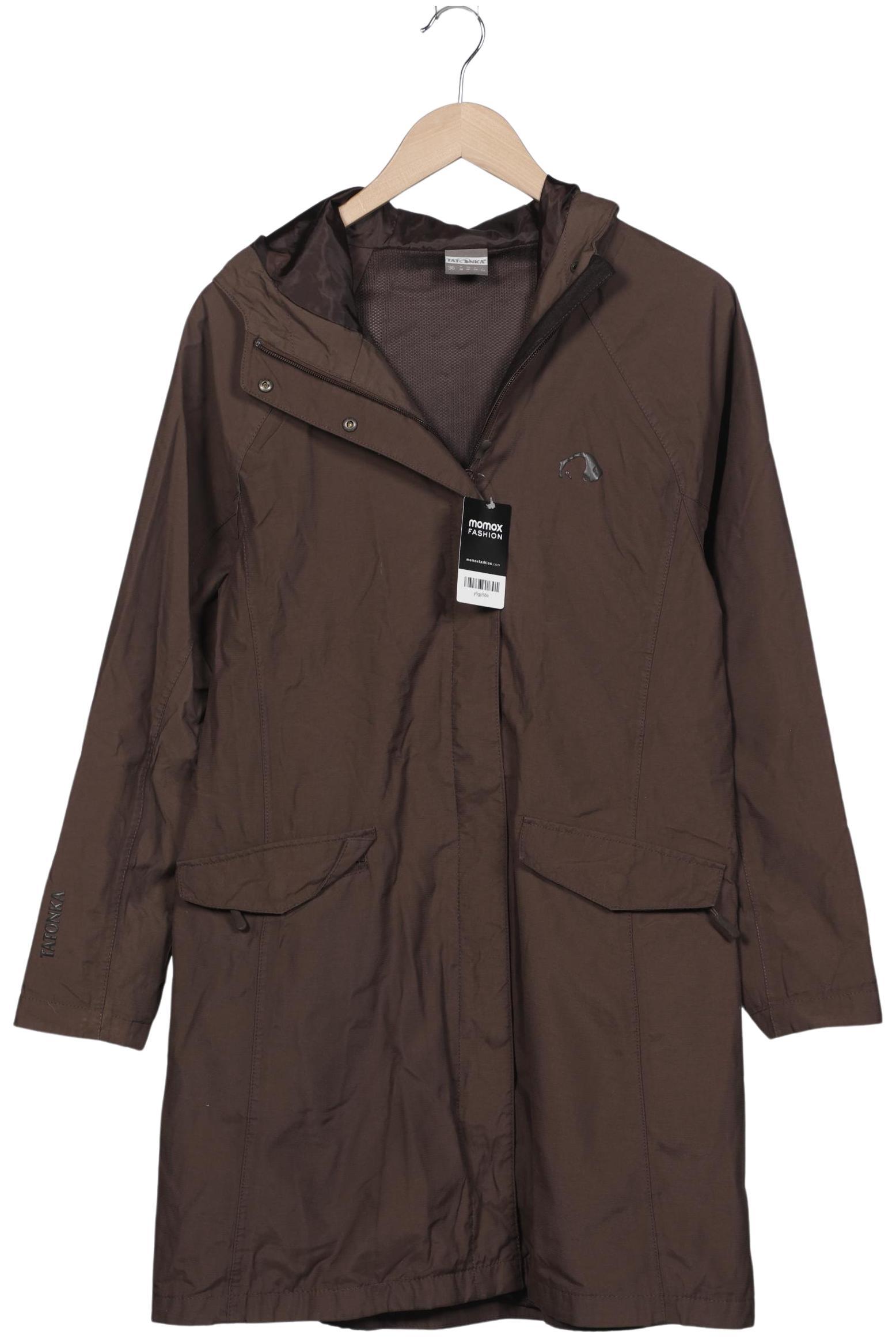 

Tatonka Damen Mantel, braun, Gr. 36