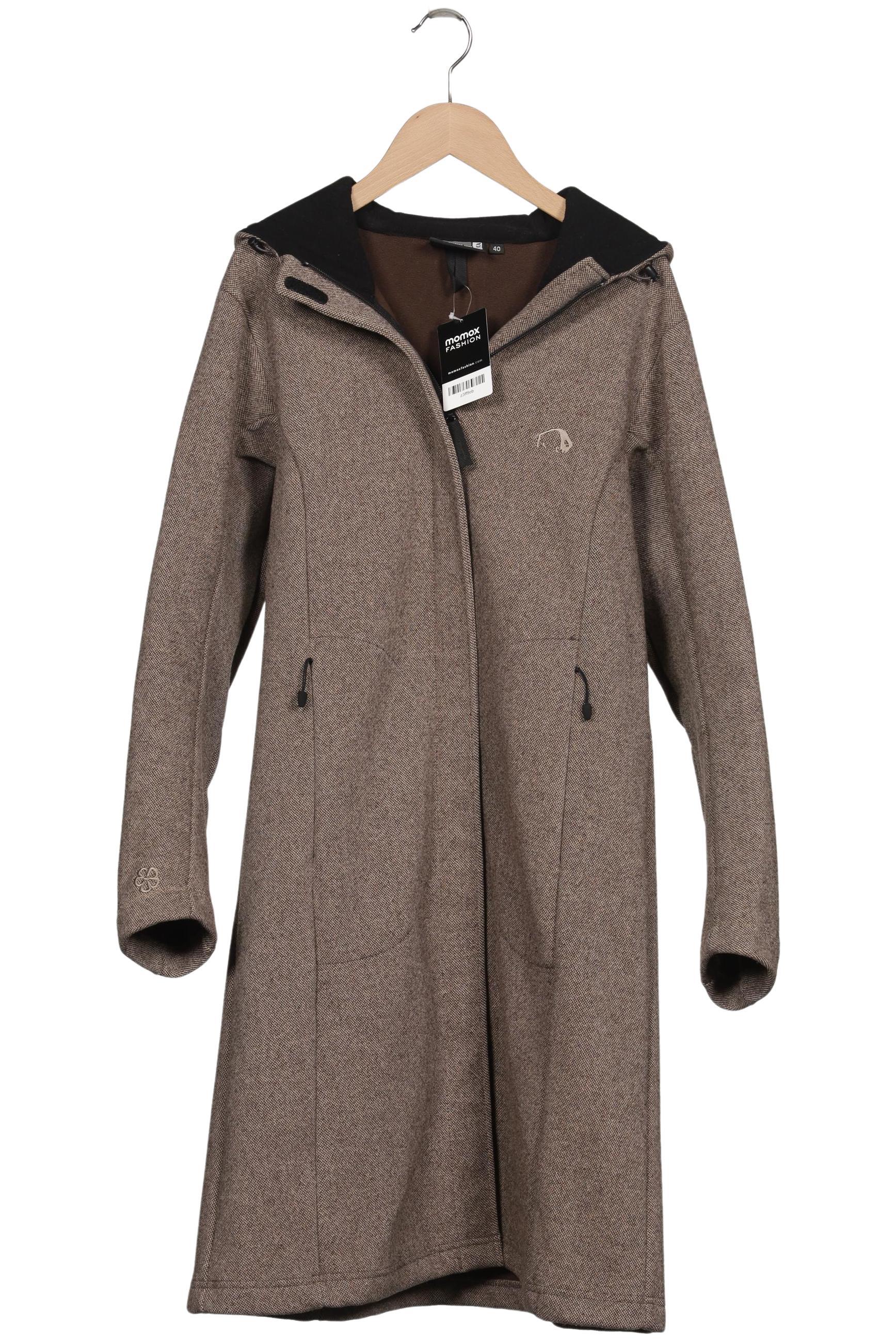 

Tatonka Damen Mantel, braun, Gr. 40