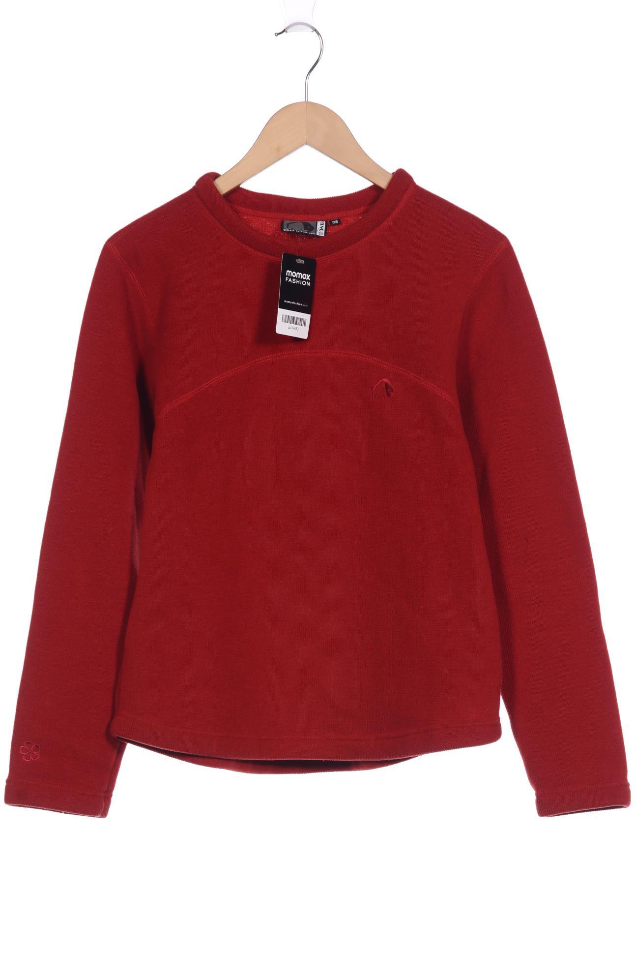

Tatonka Damen Pullover, rot, Gr. 38