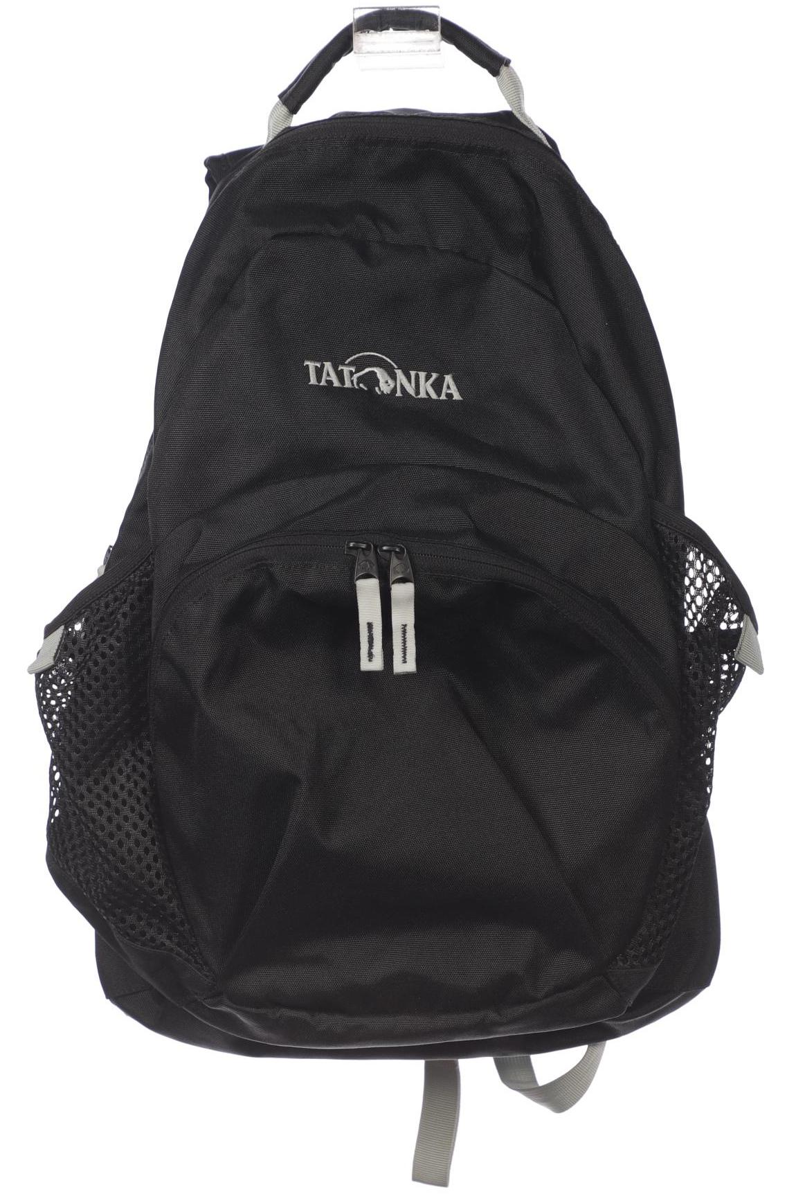 

Tatonka Damen Rucksack, schwarz, Gr.