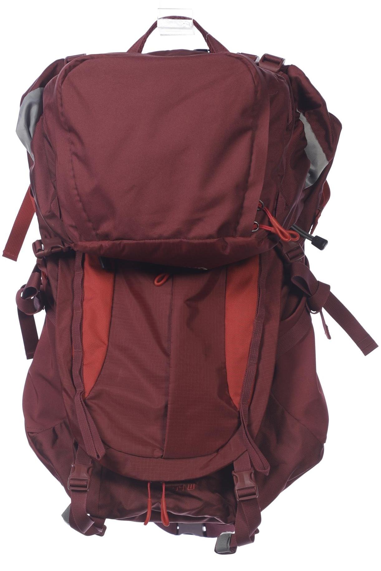 

Tatonka Damen Rucksack, bordeaux, Gr.