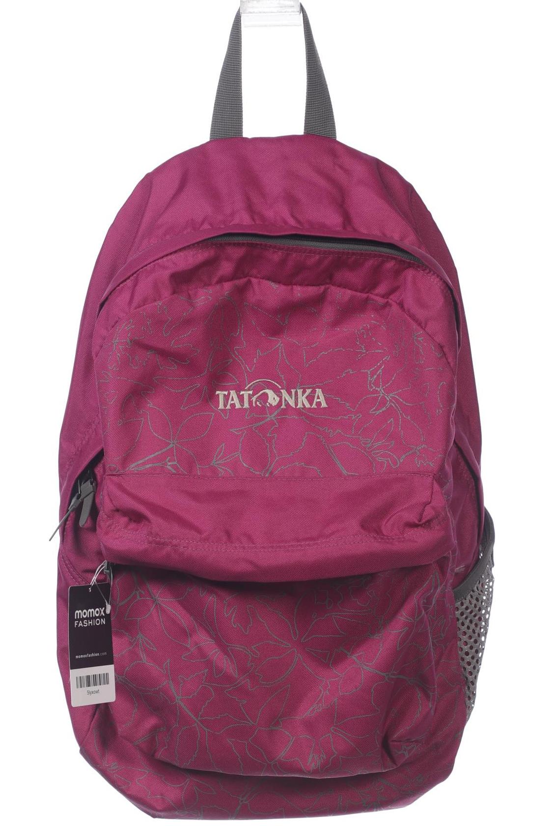

TATONKA Damen Rucksack, pink