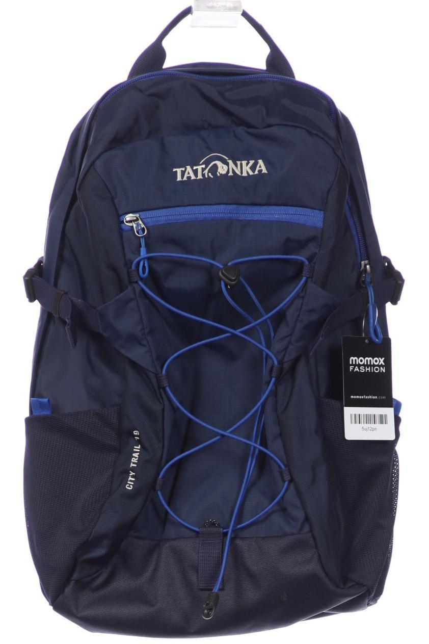 

Tatonka Damen Rucksack, marineblau, Gr.