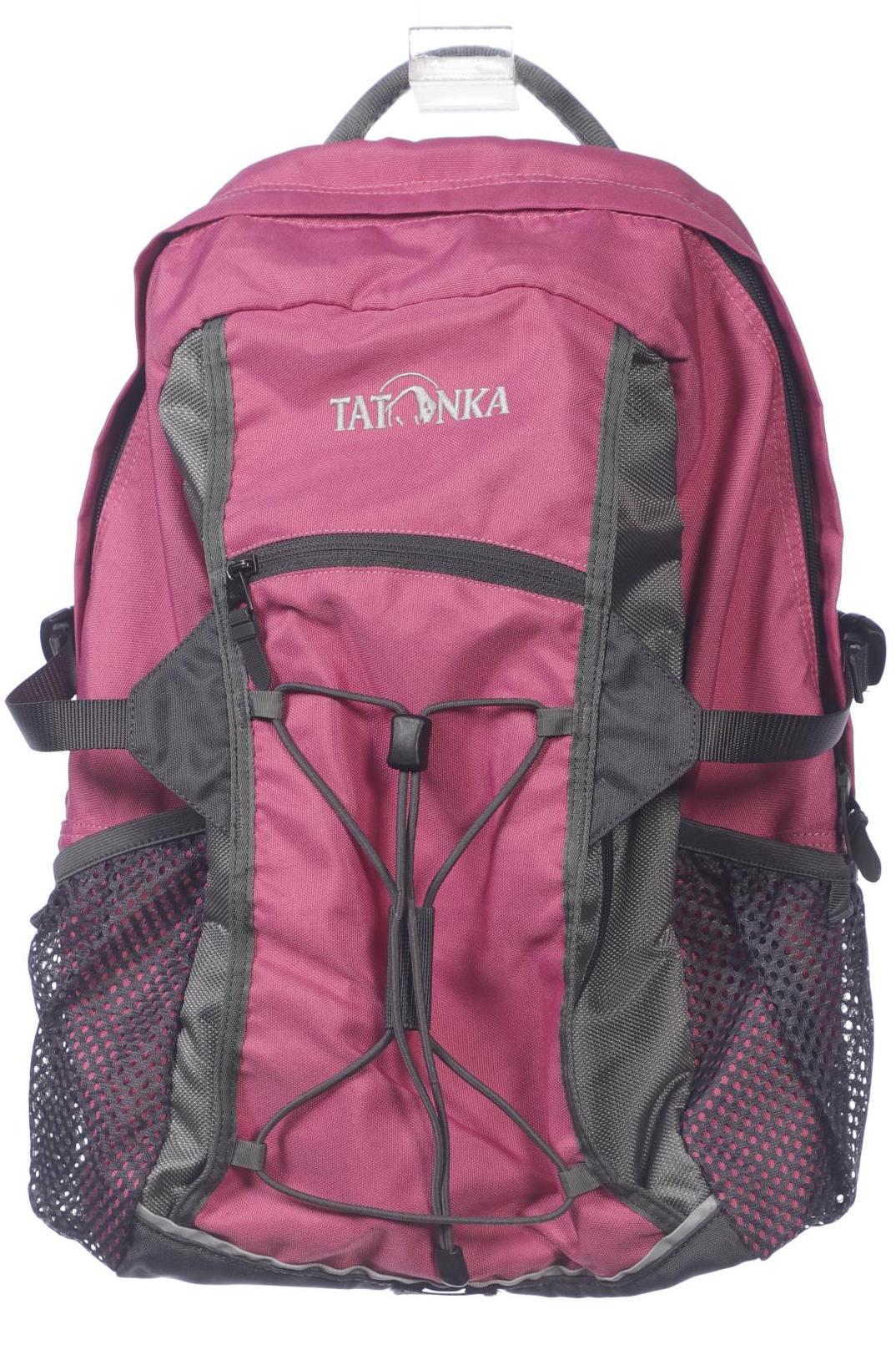 

Tatonka Damen Rucksack, pink, Gr.