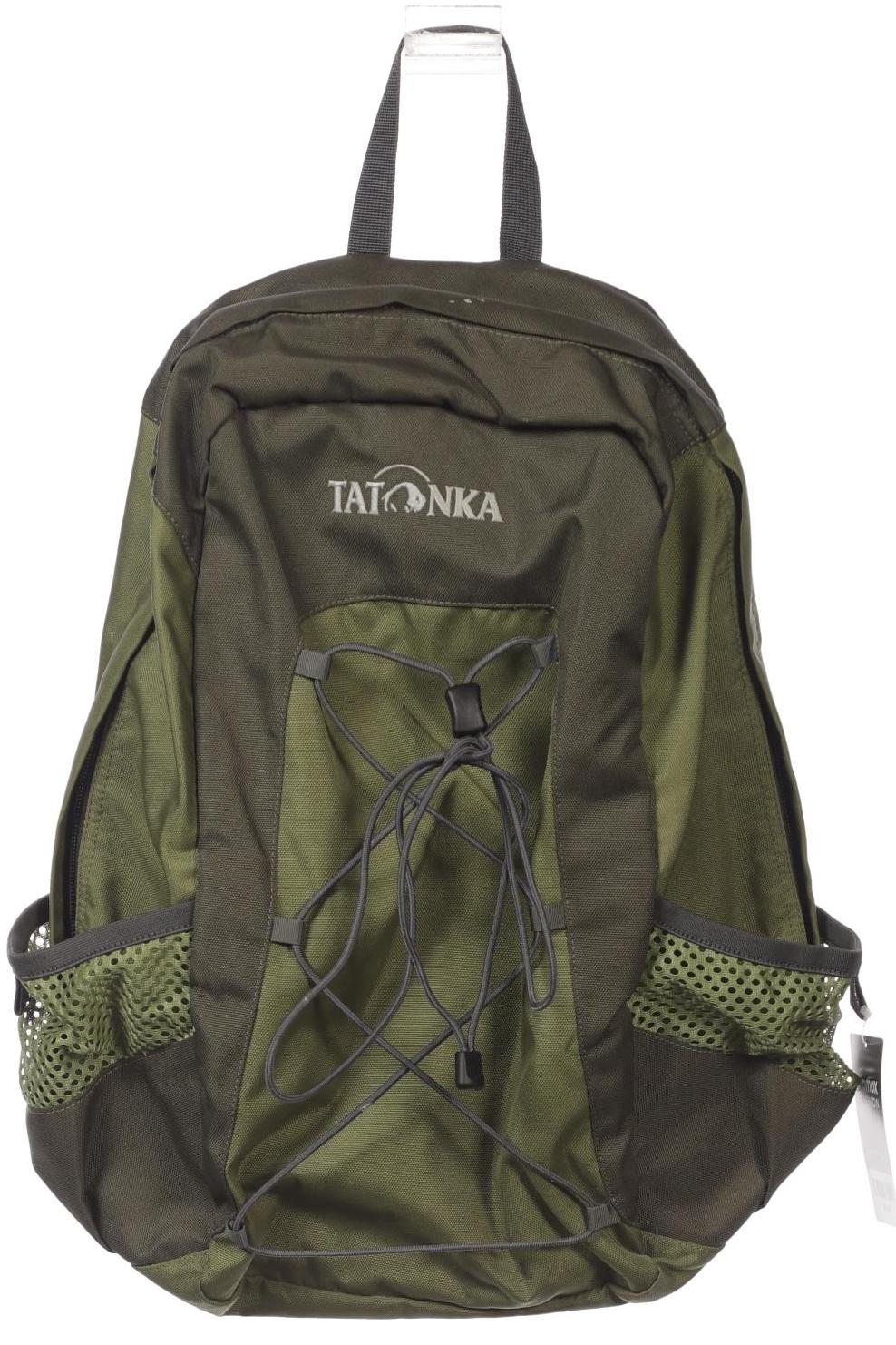 

Tatonka Damen Rucksack, grün, Gr.