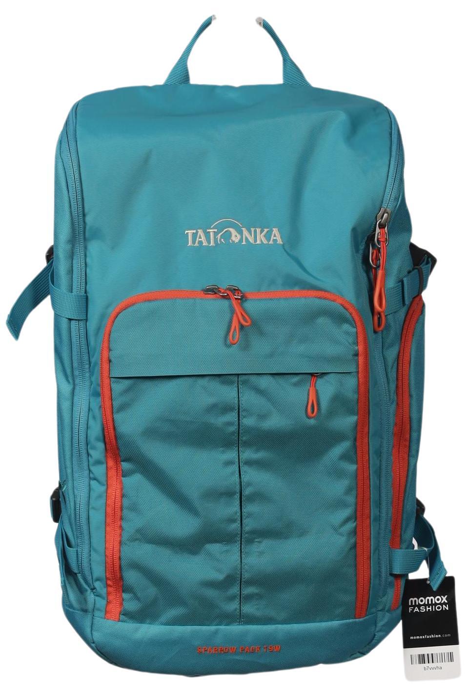 

Tatonka Damen Rucksack, türkis, Gr.