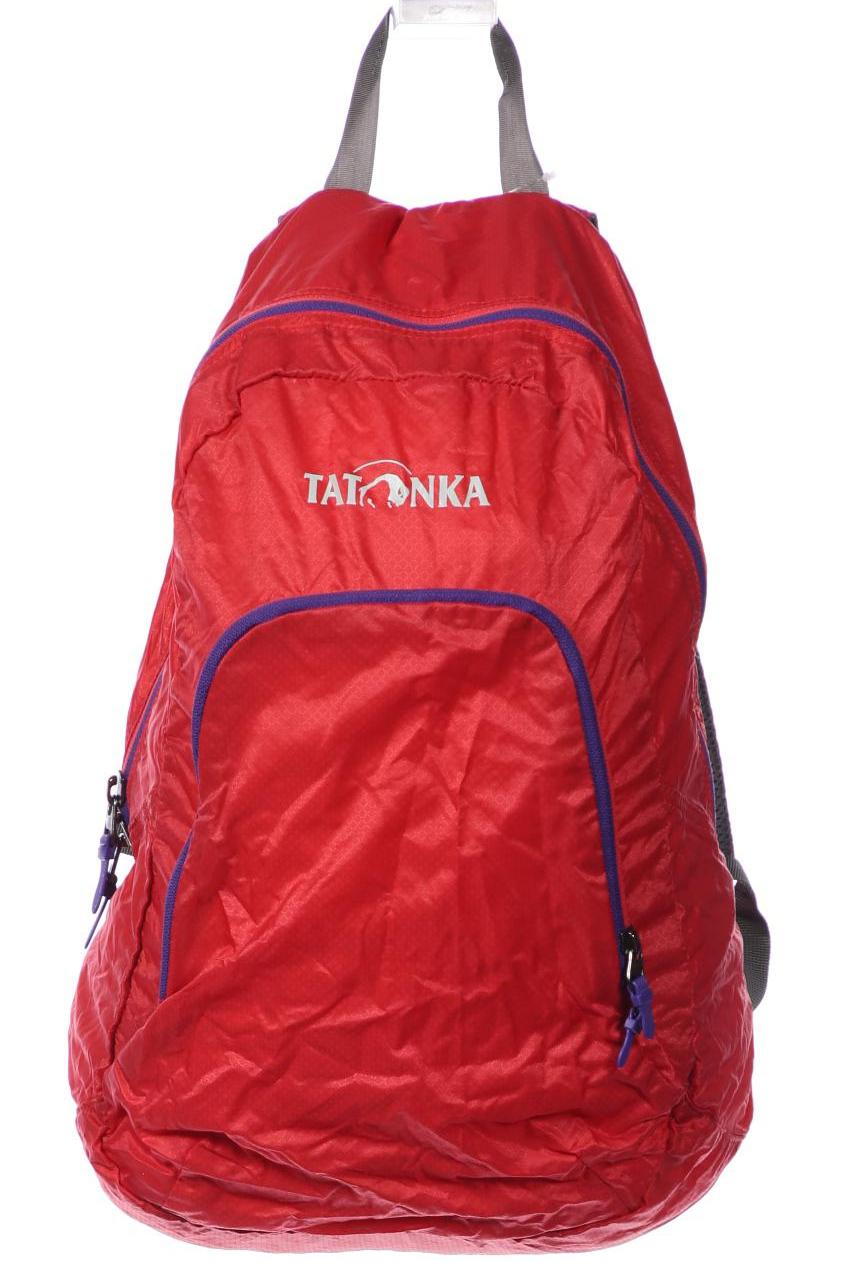

TATONKA Damen Rucksack, rot