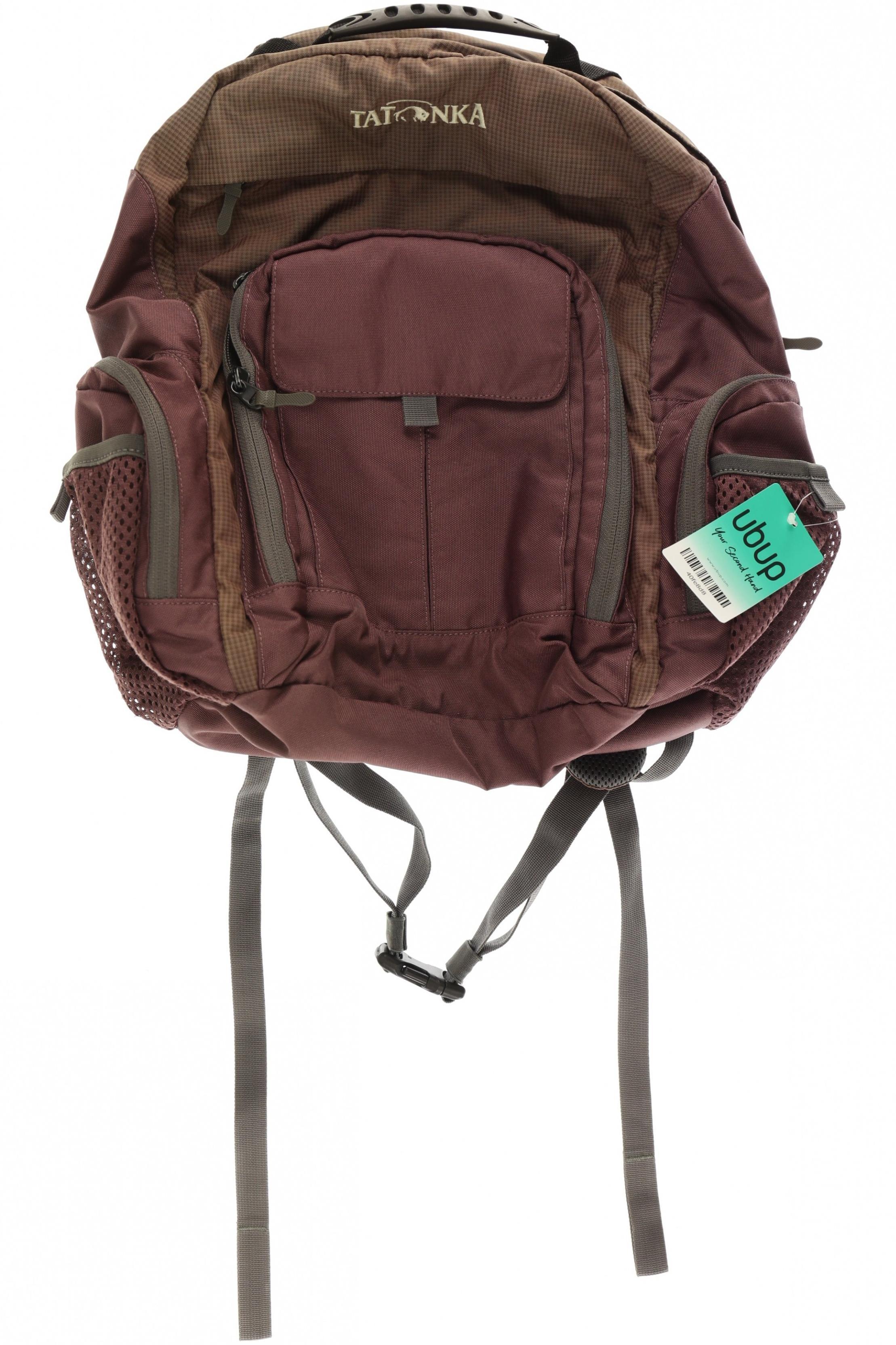 Thumbnail - Tatonka Damen Rucksack, bordeaux, Gr.
