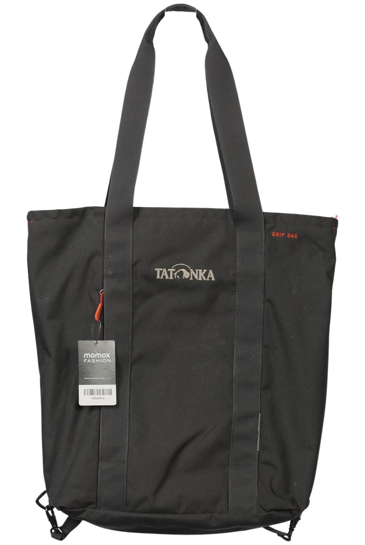 

Tatonka Damen Rucksack, schwarz, Gr.