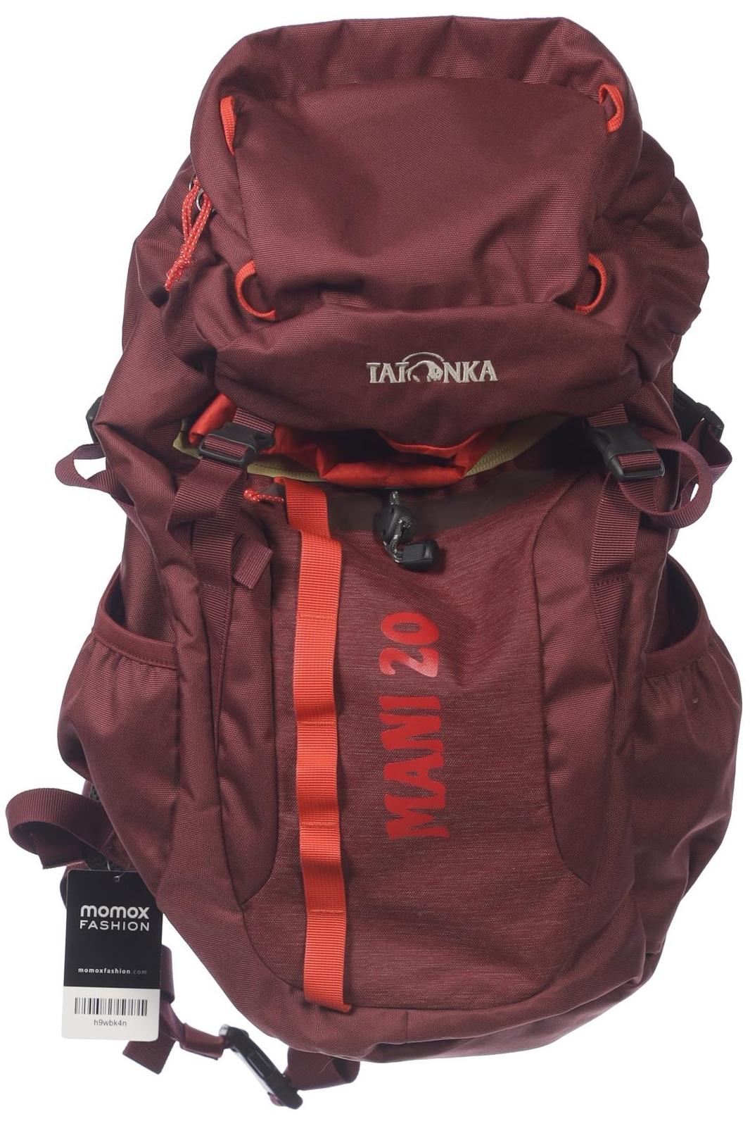

Tatonka Damen Rucksack, pink, Gr.