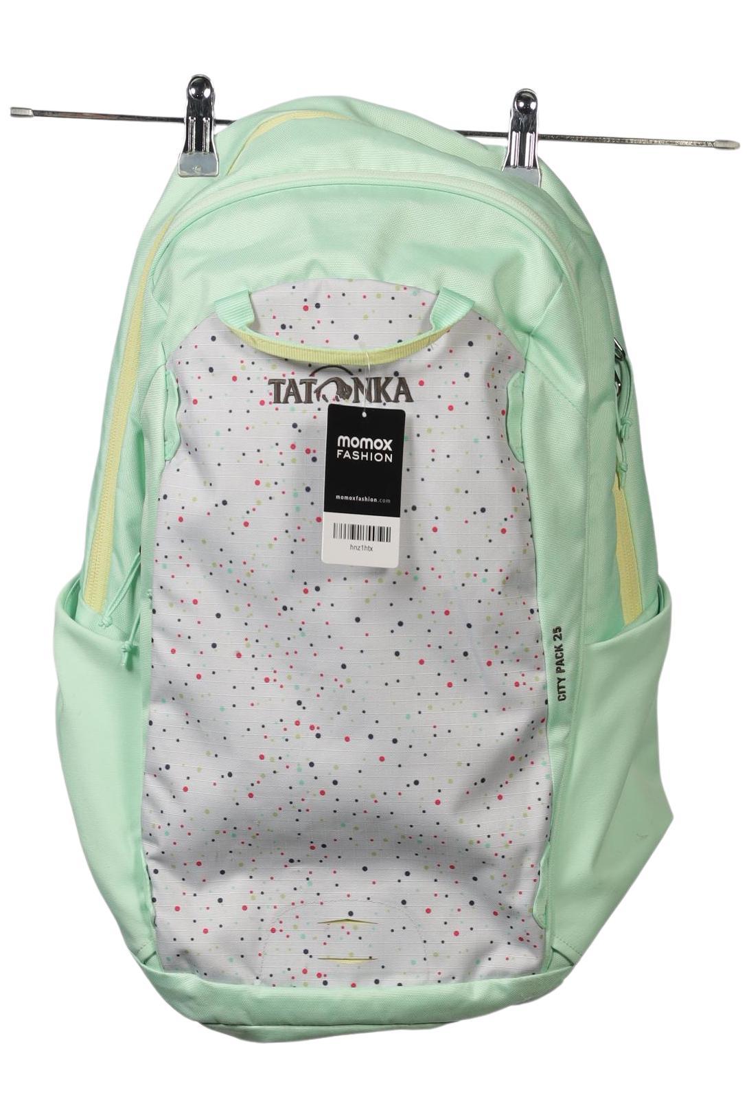 

Tatonka Damen Rucksack, hellgrün, Gr.