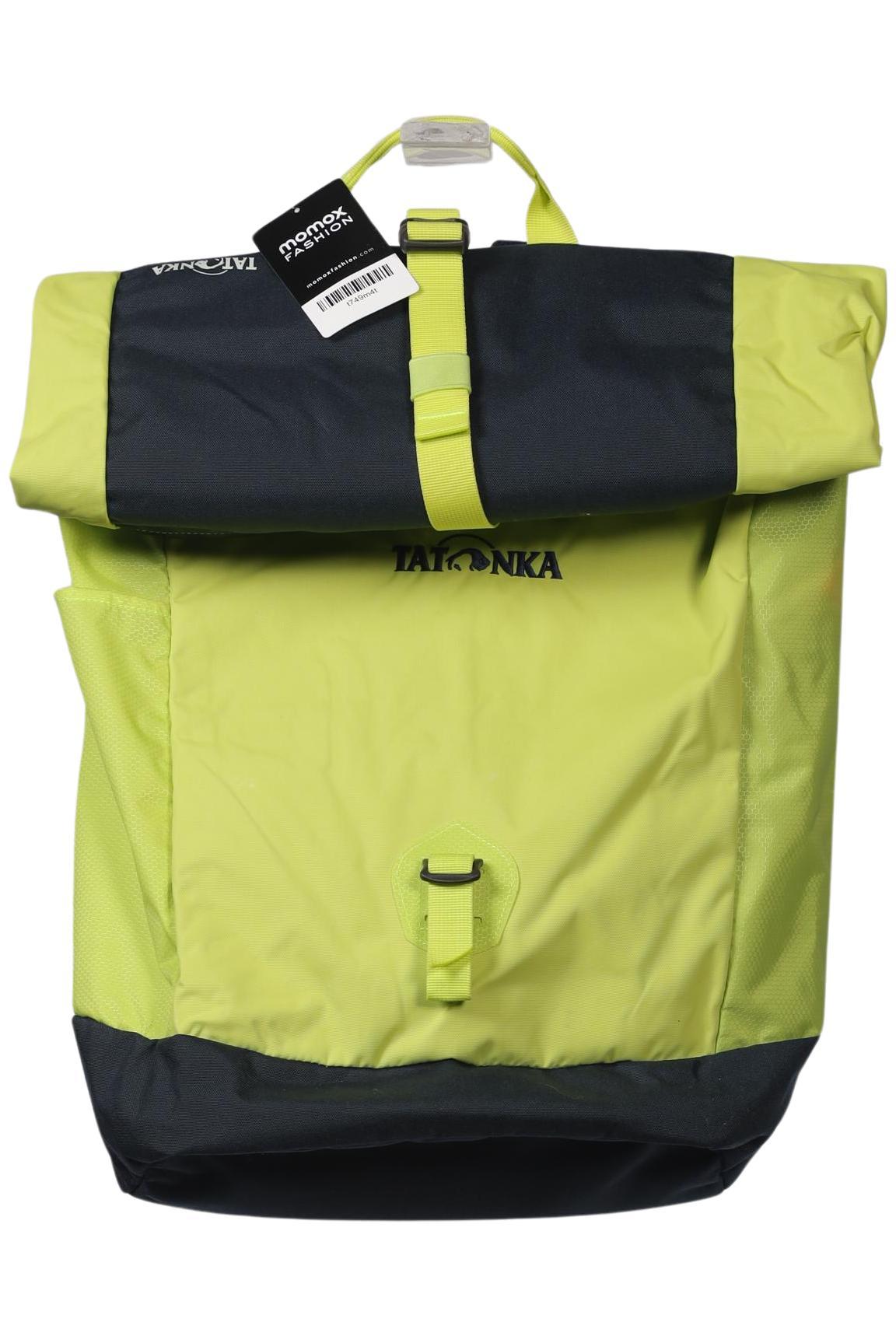

Tatonka Damen Rucksack, gelb, Gr.