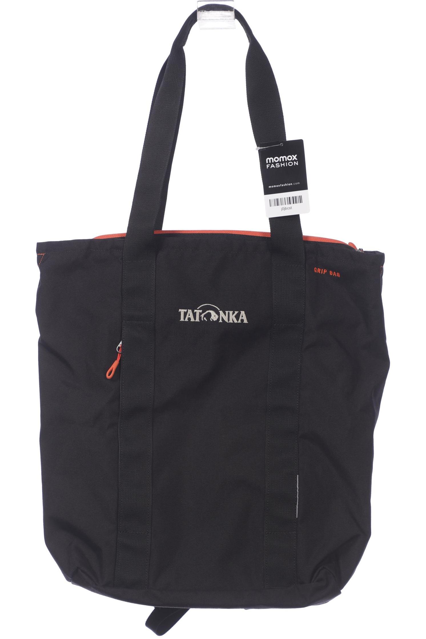 

Tatonka Damen Rucksack, schwarz, Gr.