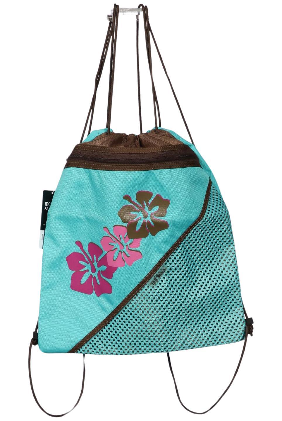 

Tatonka Damen Rucksack, türkis, Gr.