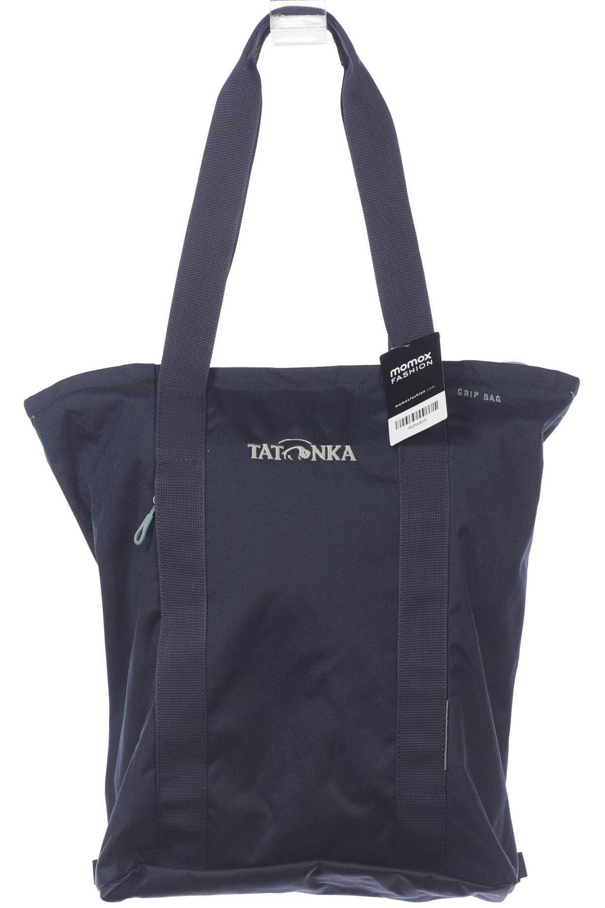 

Tatonka Damen Rucksack, blau, Gr.