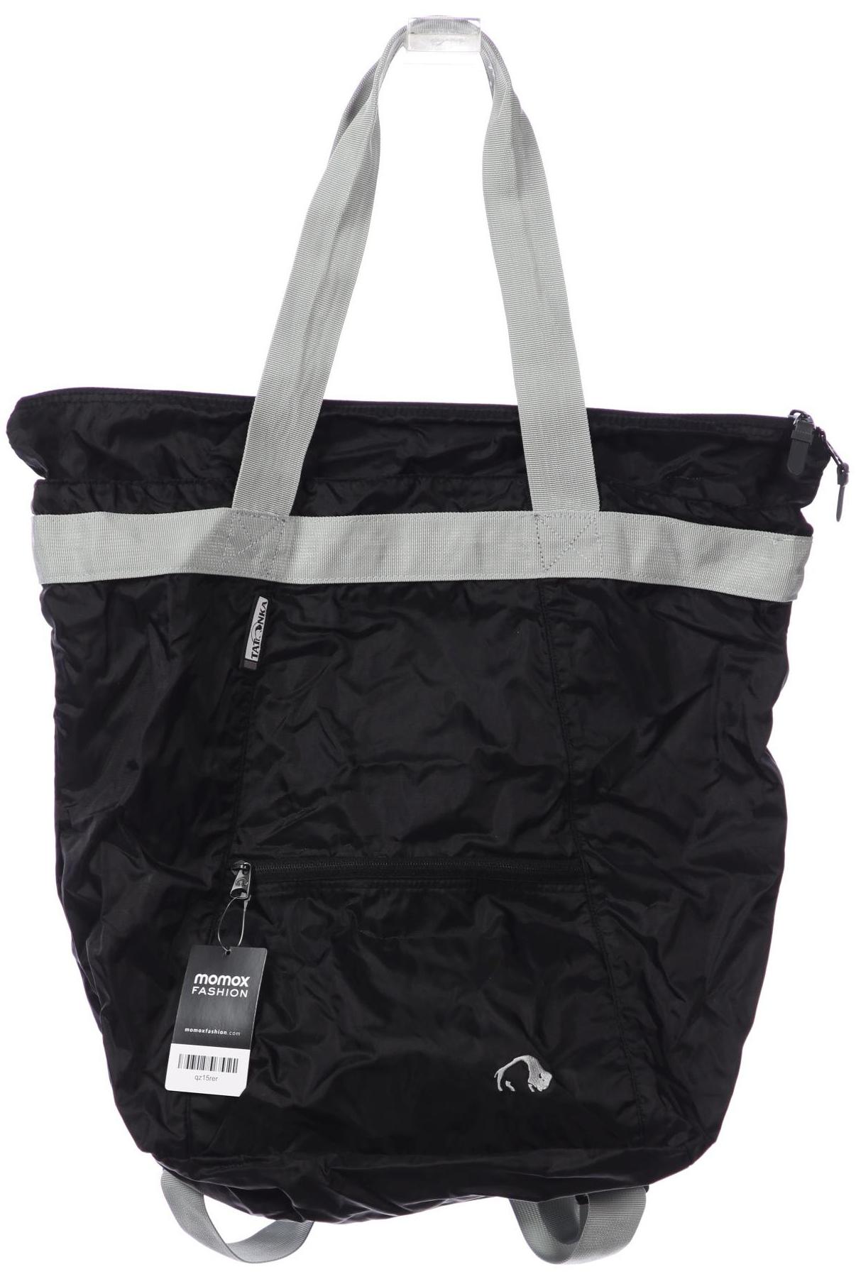 

Tatonka Damen Rucksack, schwarz, Gr.