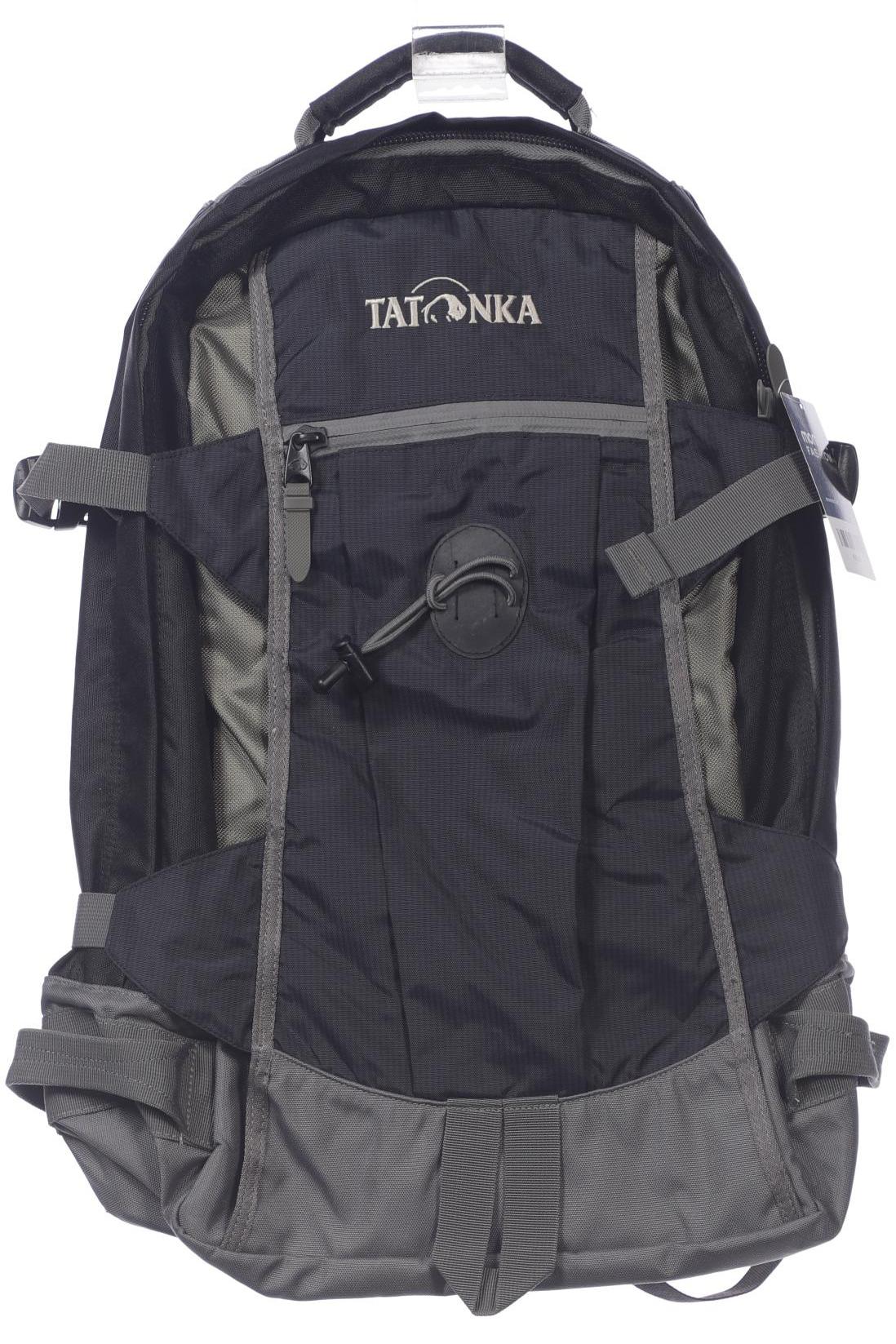 

Tatonka Damen Rucksack, schwarz, Gr.