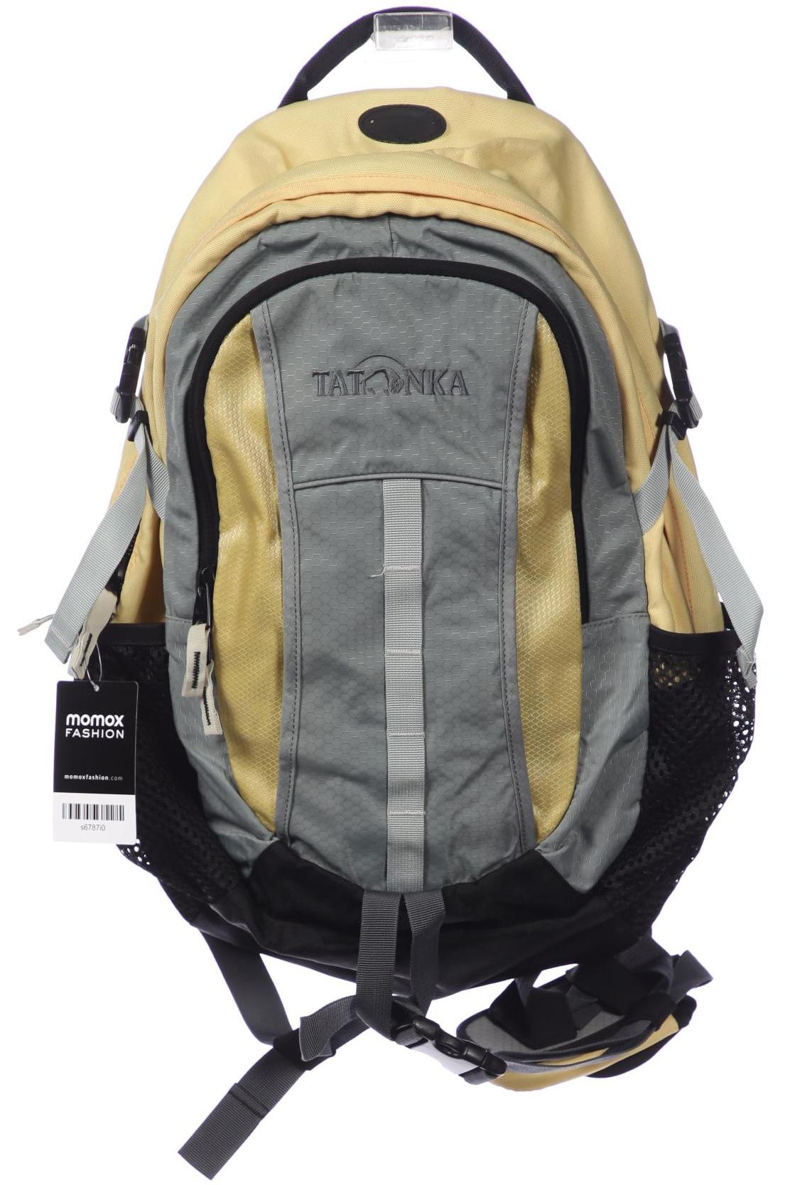 

Tatonka Damen Rucksack, gelb, Gr.