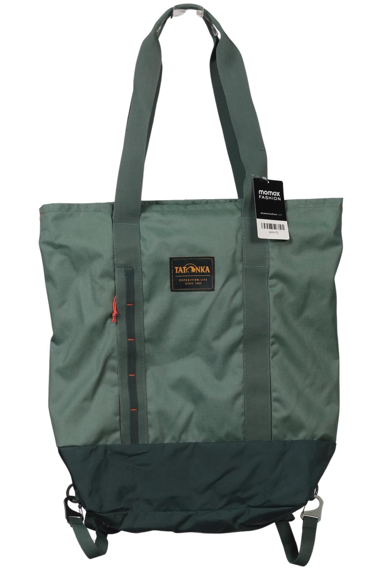 

Tatonka Damen Rucksack, grün, Gr.