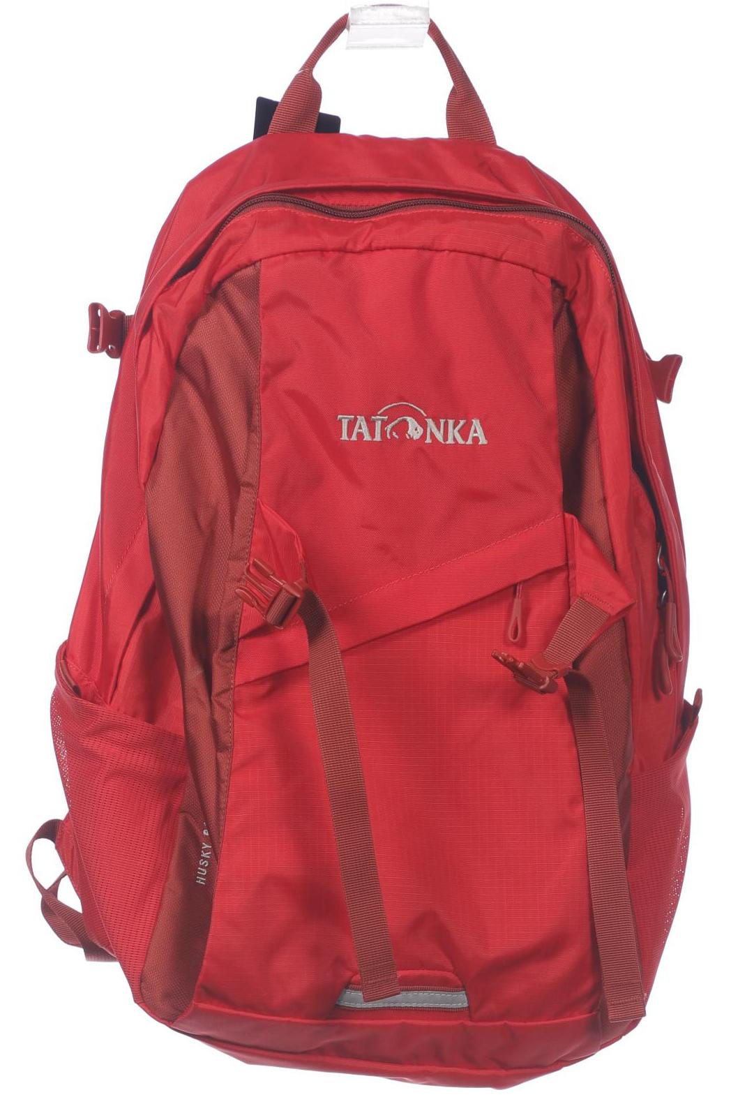 

Tatonka Damen Rucksack, rot, Gr.