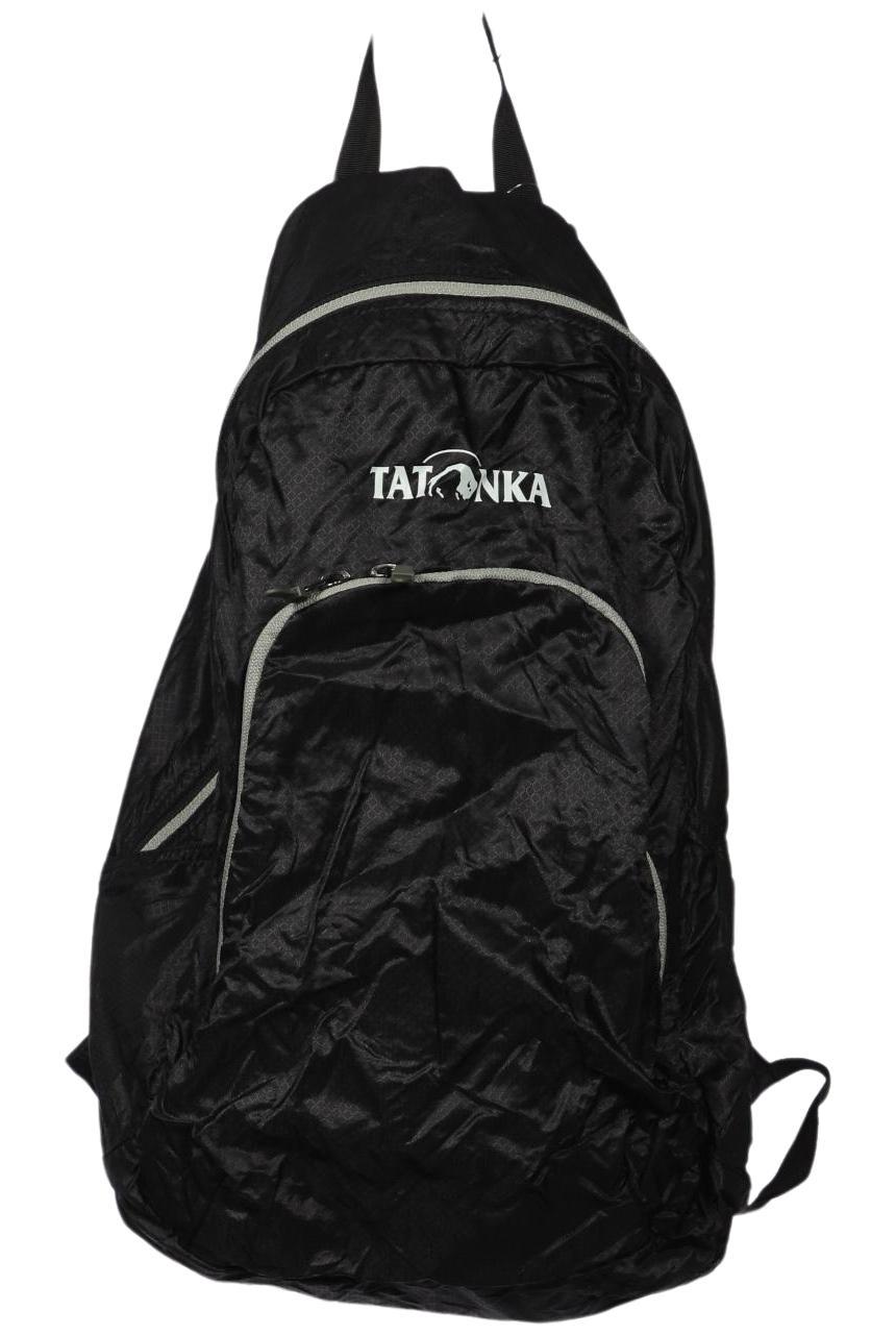 

Tatonka Damen Rucksack, schwarz, Gr.