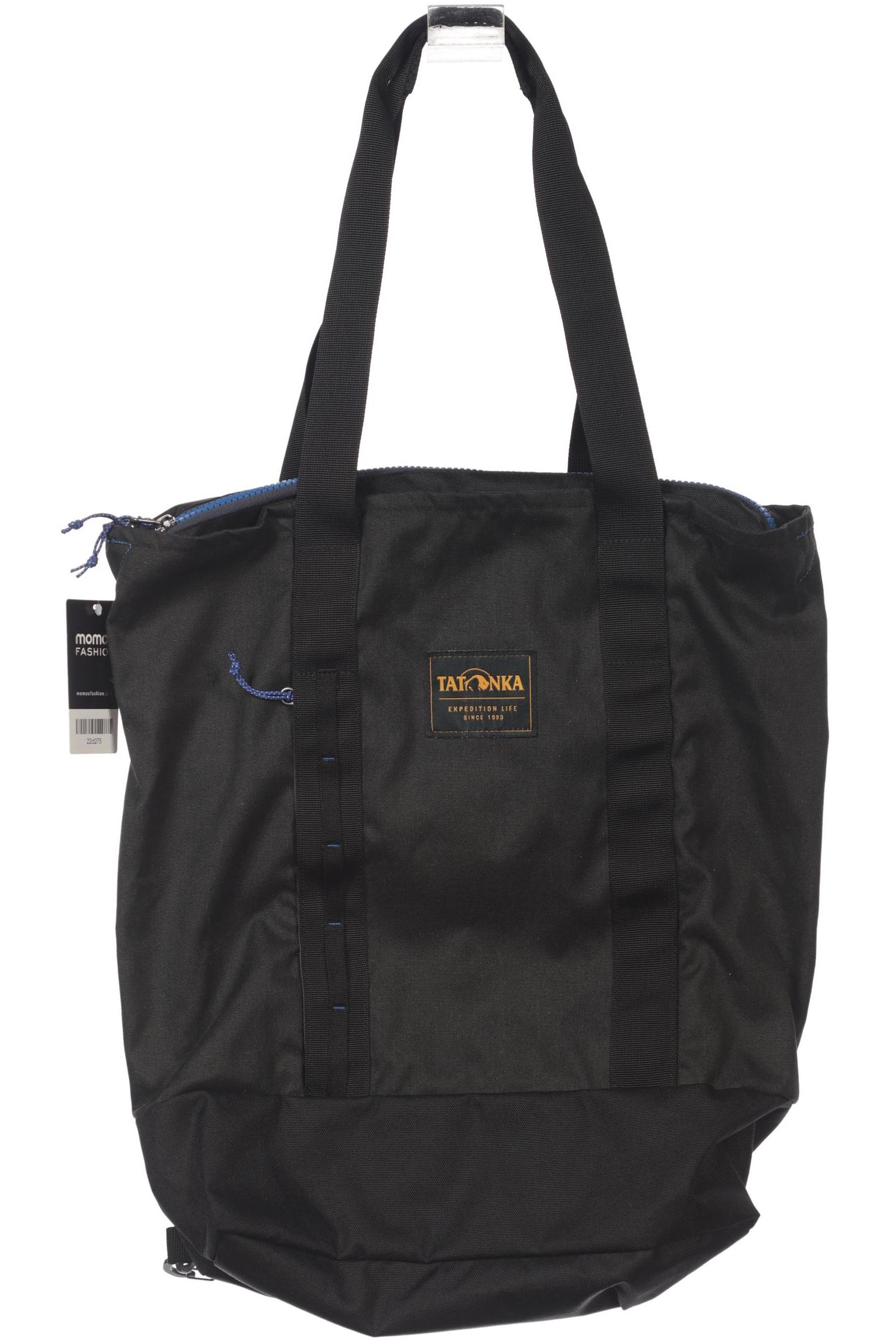 

Tatonka Damen Rucksack, schwarz, Gr.
