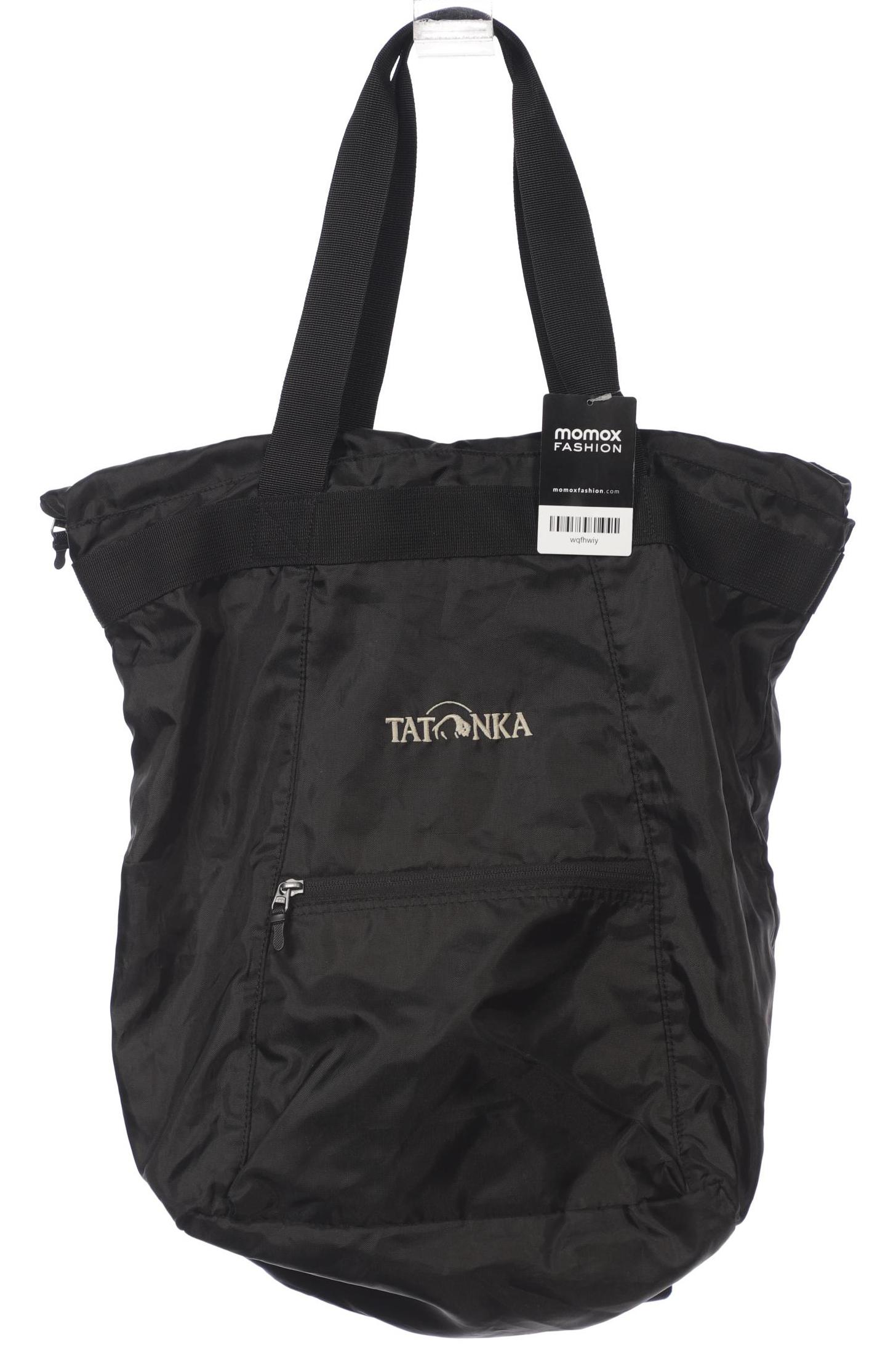 

TATONKA Damen Rucksack, schwarz