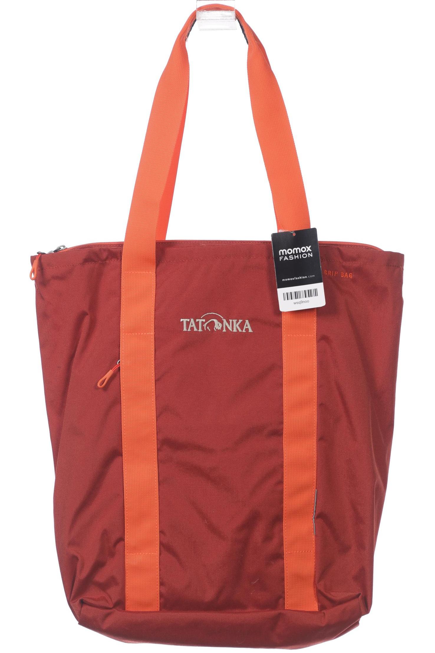 

Tatonka Damen Rucksack, orange, Gr.
