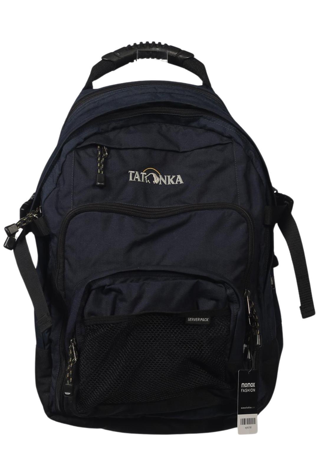 

Tatonka Damen Rucksack, marineblau, Gr.