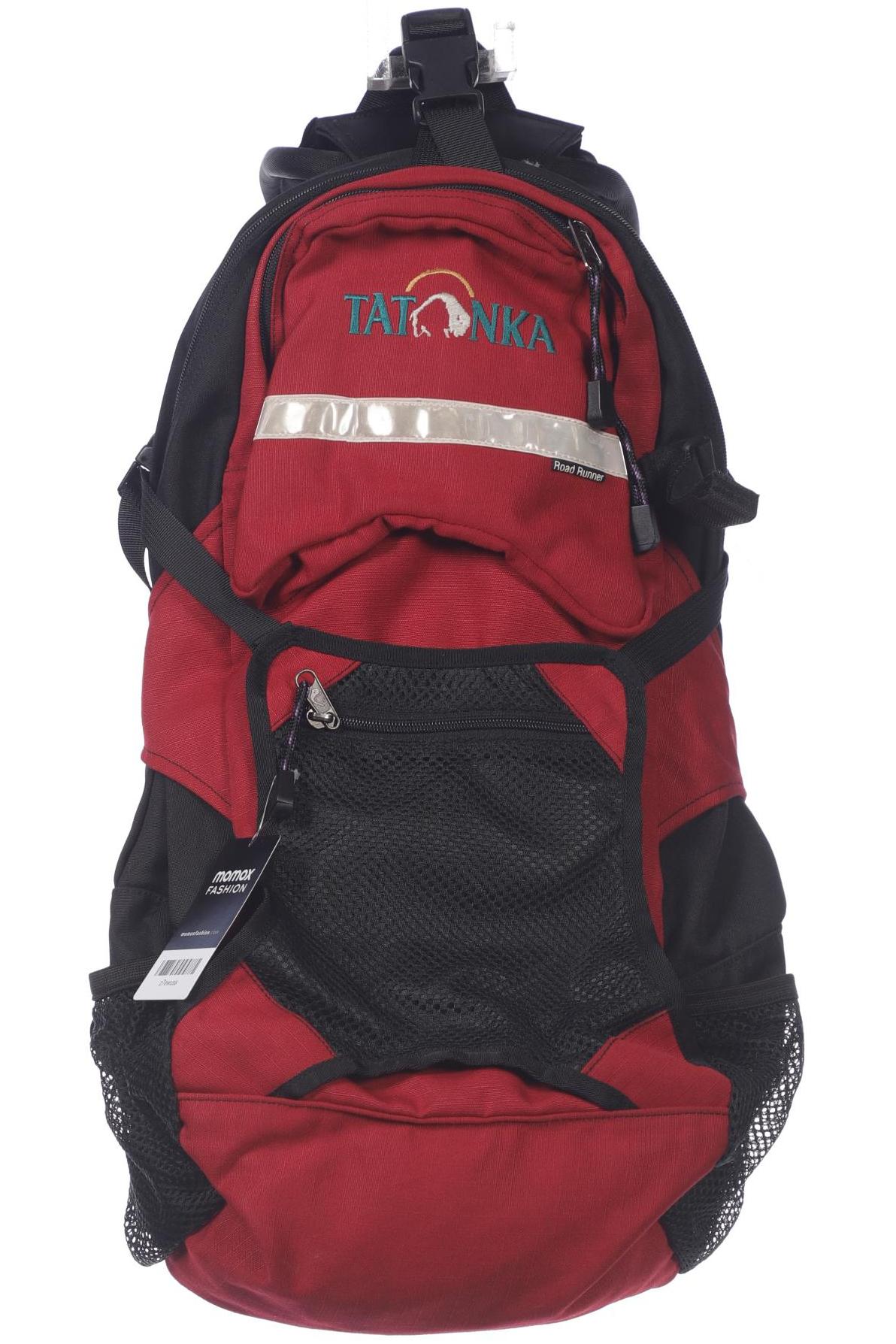 

Tatonka Damen Rucksack, rot, Gr.