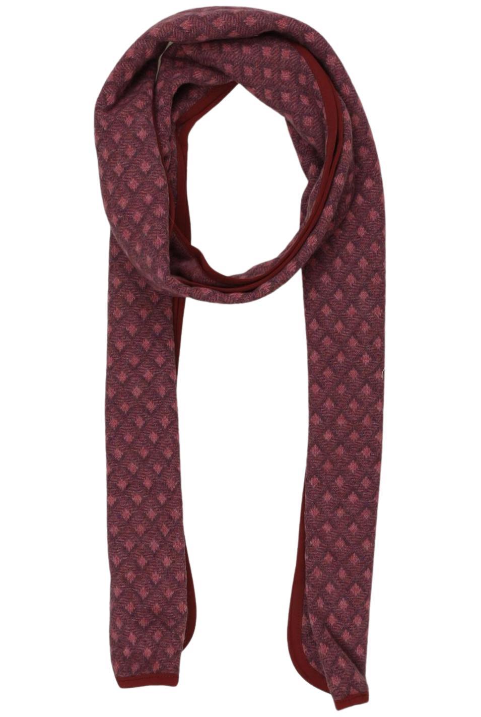 

Tatonka Damen Schal, bordeaux, Gr.