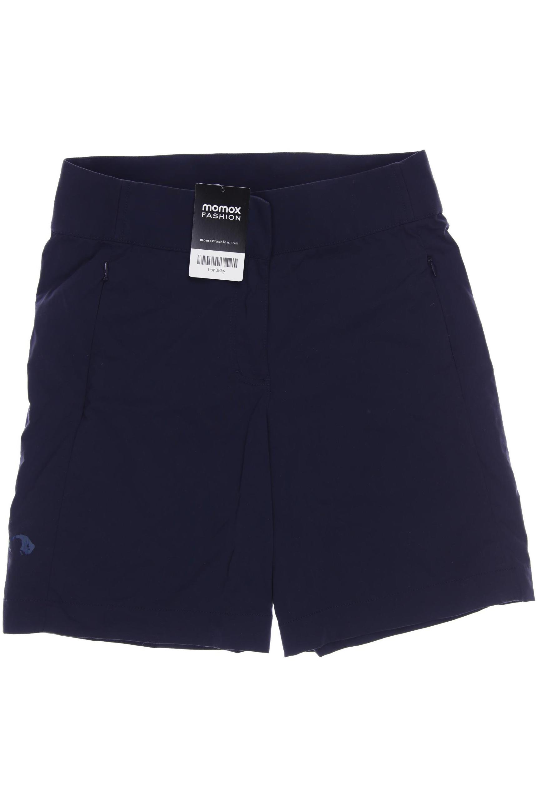 

TATONKA Damen Shorts, marineblau