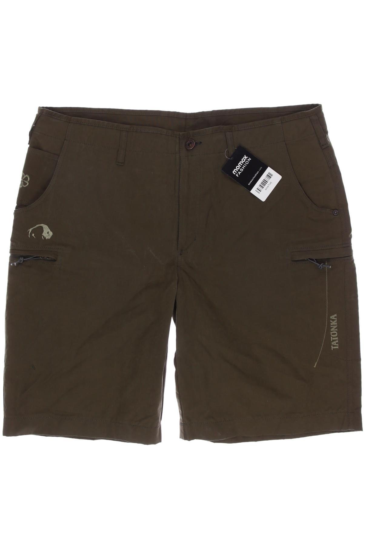 

TATONKA Damen Shorts, grün