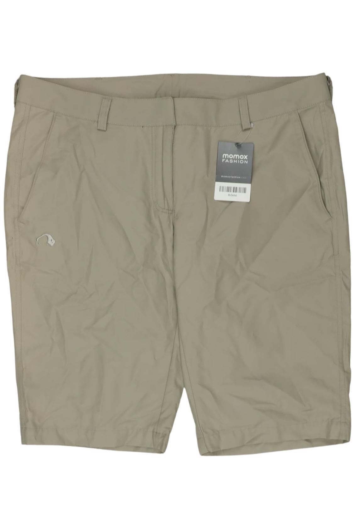 

Tatonka Damen Shorts, beige, Gr. 40