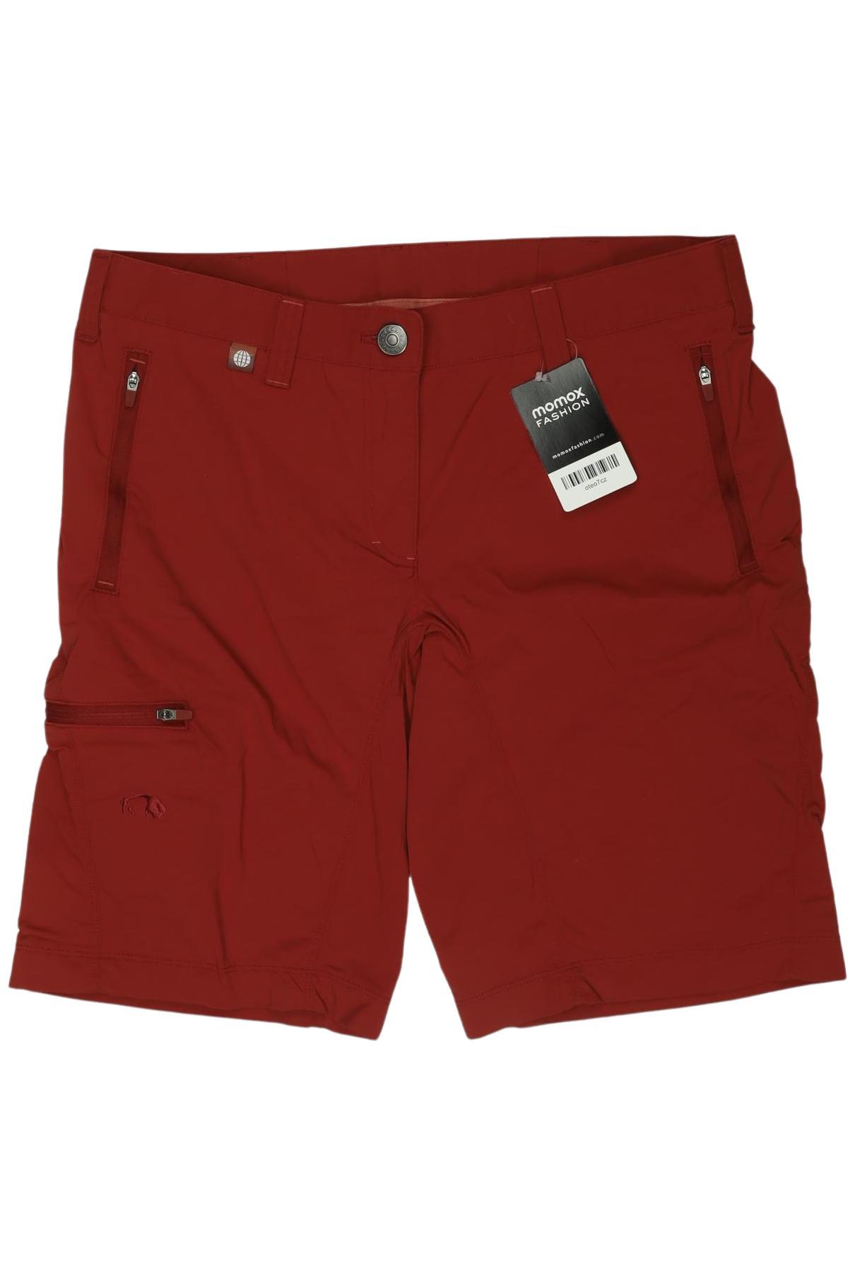 

Tatonka Damen Shorts, rot, Gr. 40
