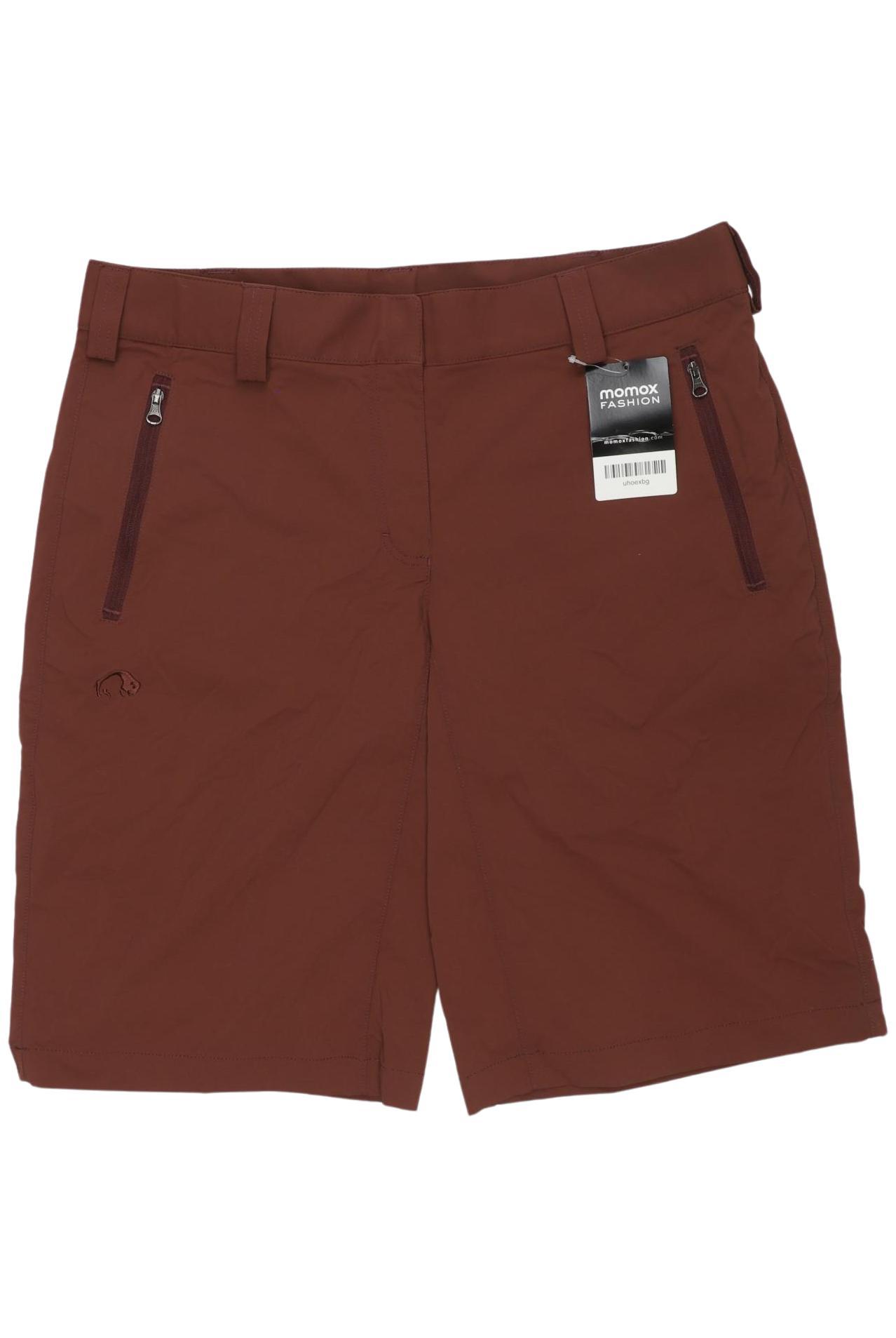 

Tatonka Damen Shorts, bordeaux, Gr. 38