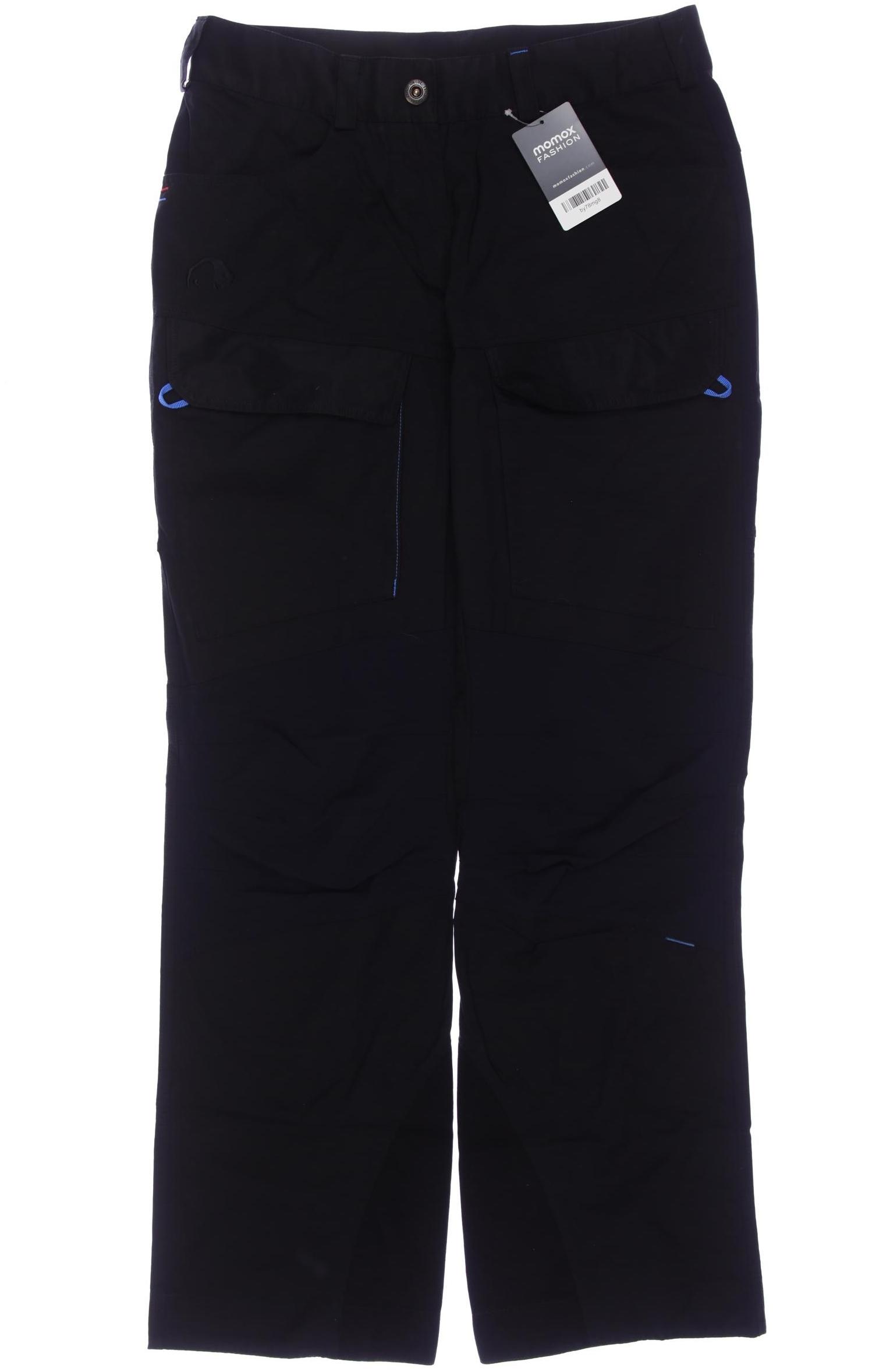 

Tatonka Damen Stoffhose, schwarz, Gr. 40