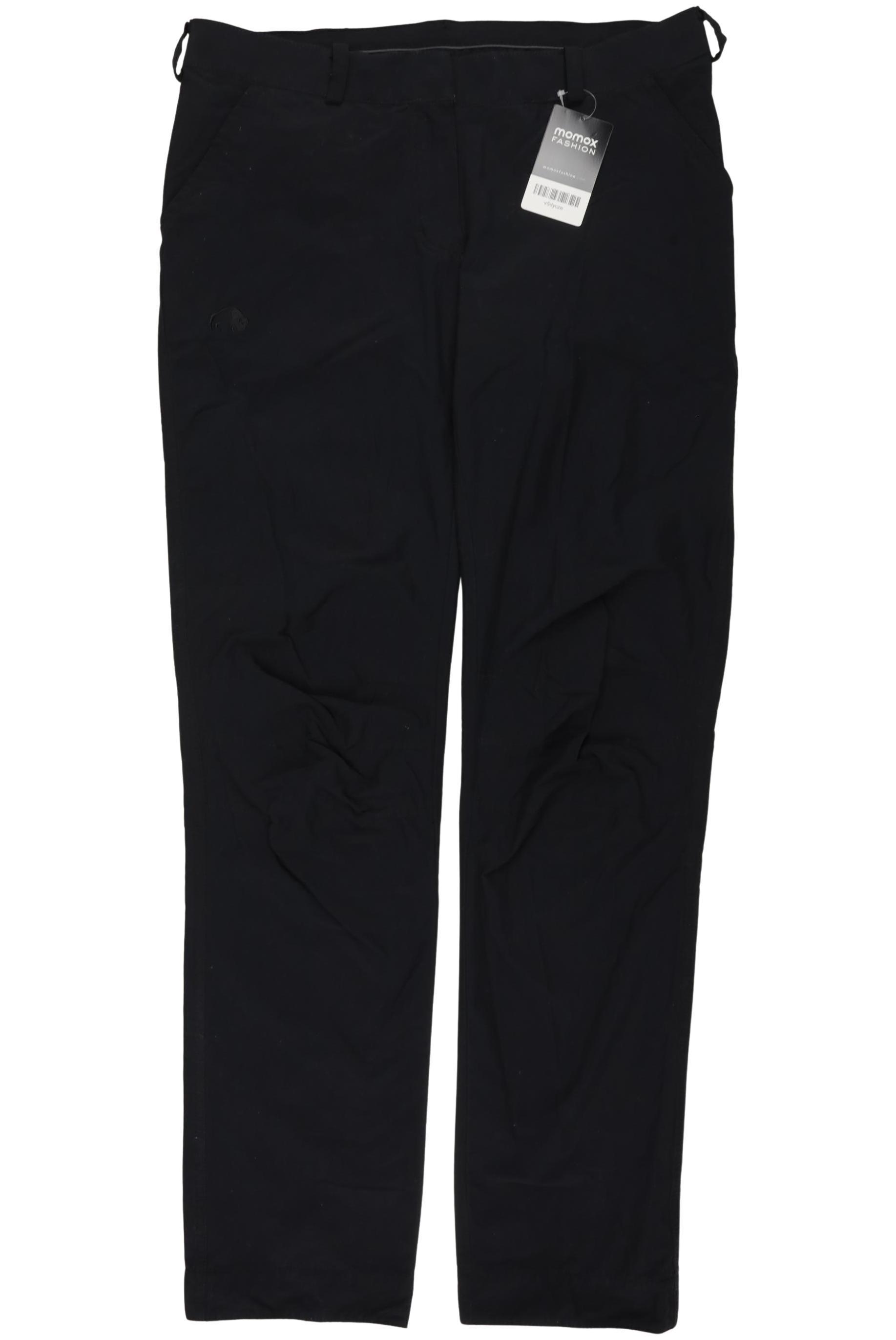 

Tatonka Damen Stoffhose, schwarz, Gr. 38