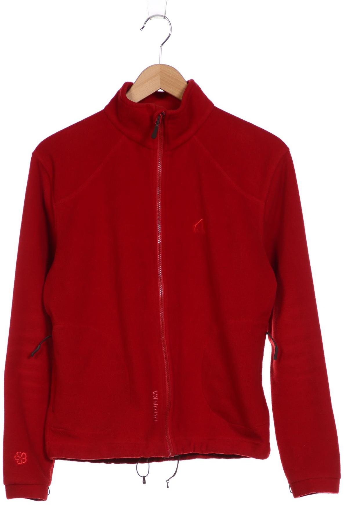 

Tatonka Damen Sweatshirt, rot, Gr. 38