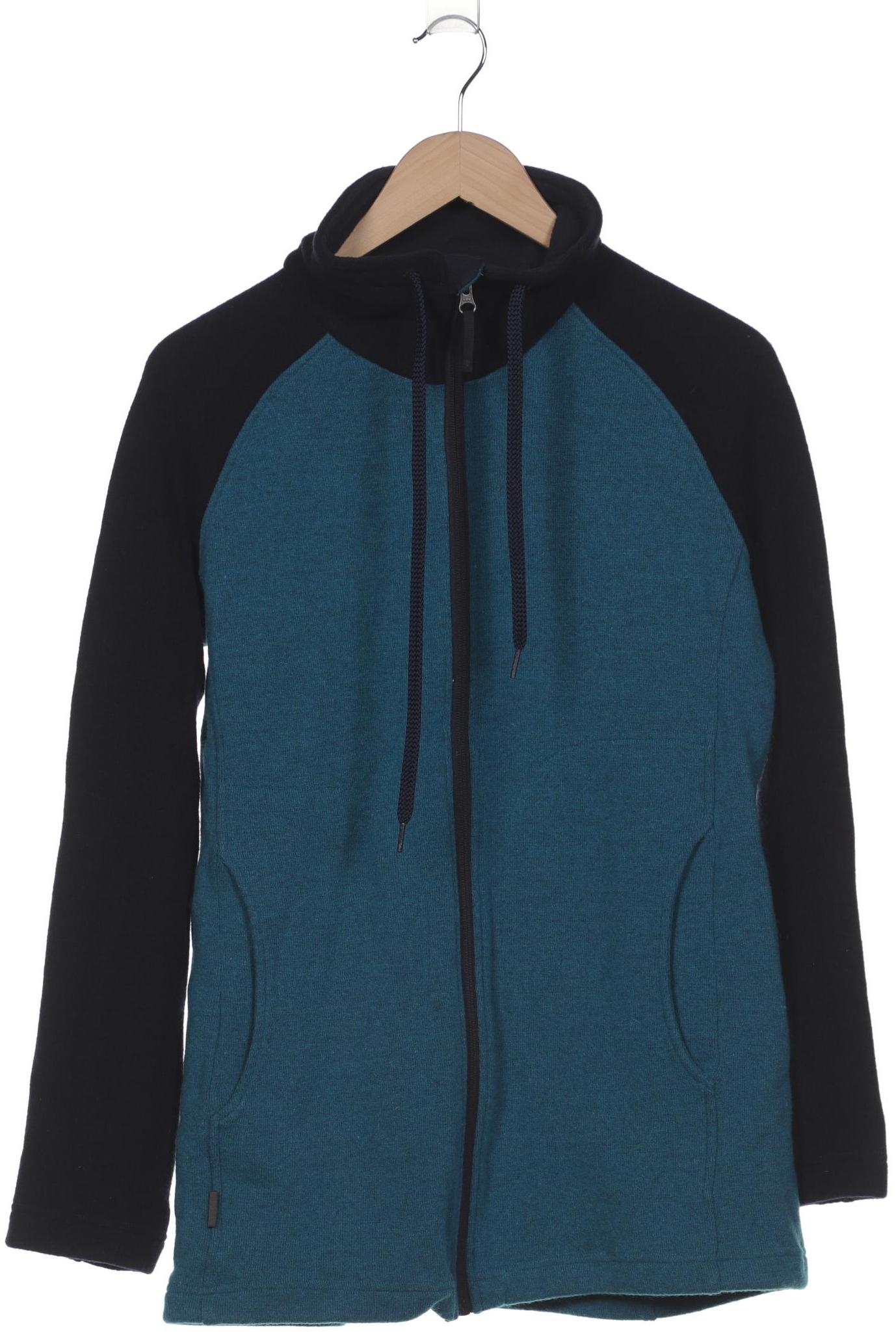 

Tatonka Damen Sweatshirt, blau, Gr. 38