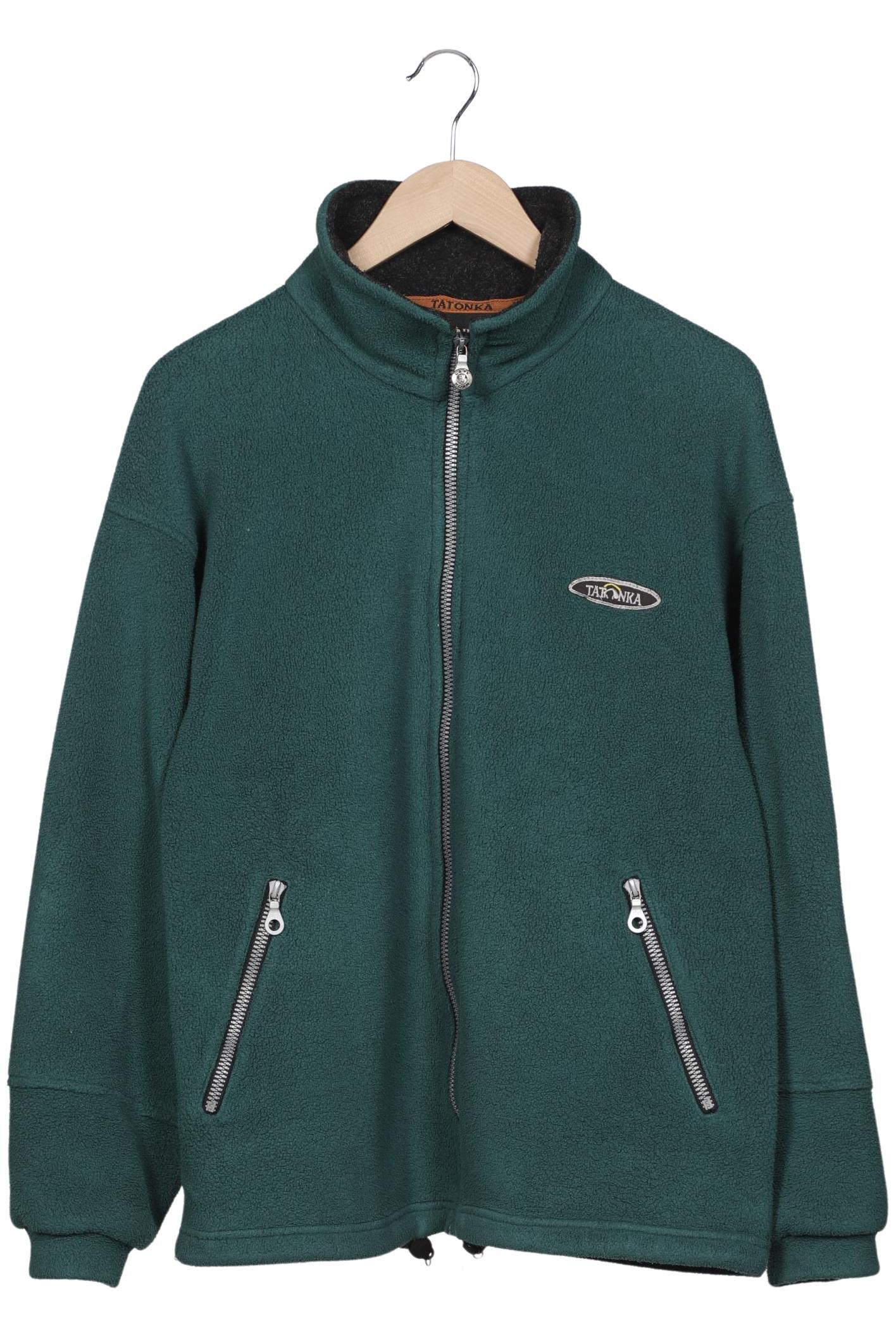 

Tatonka Damen Sweatshirt, grün, Gr. 38