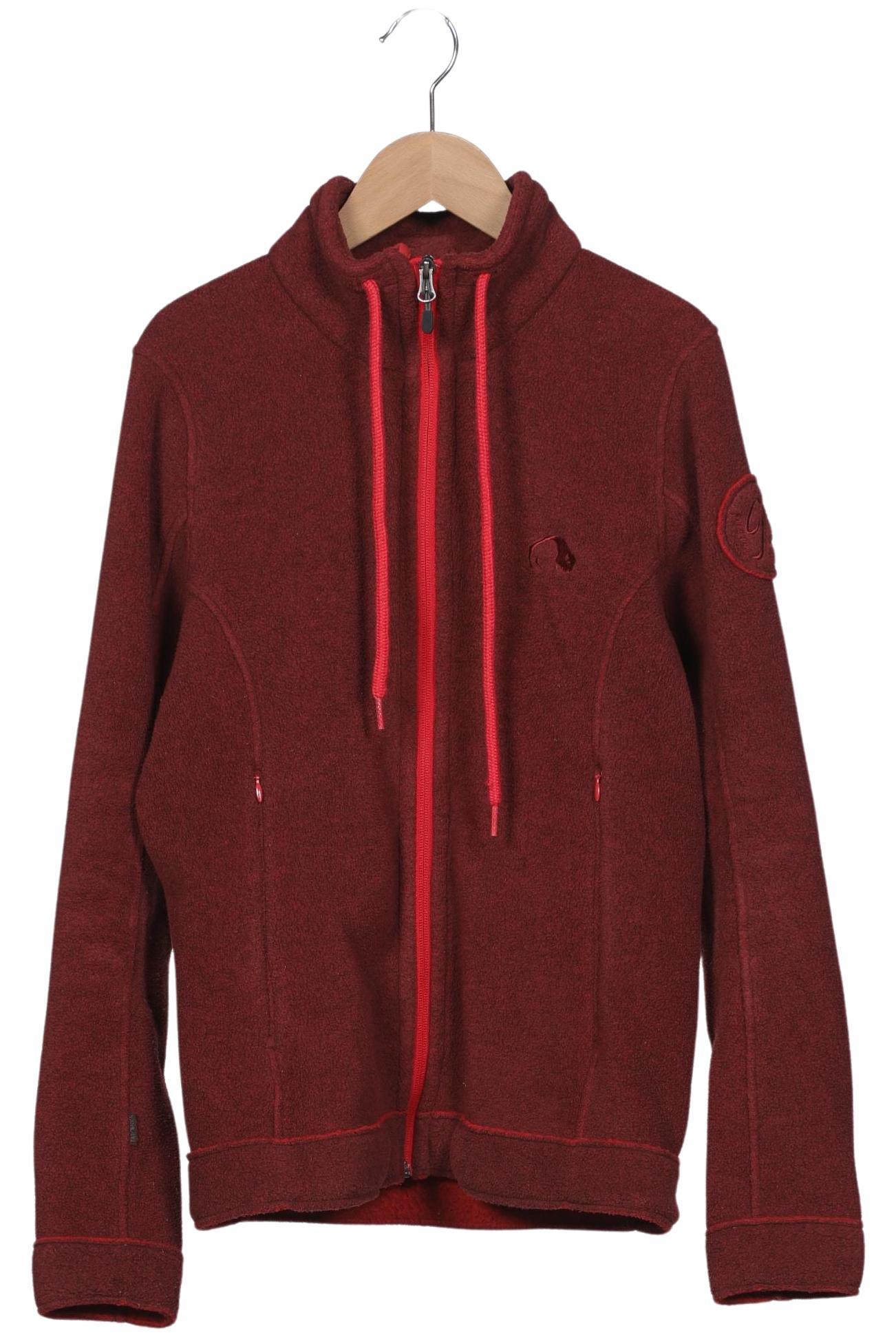 

Tatonka Damen Sweatshirt, rot, Gr. 38