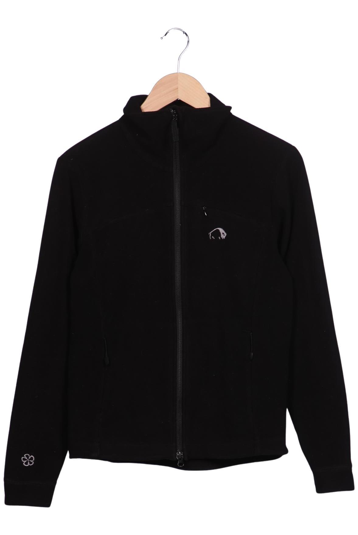 

Tatonka Damen Sweatshirt, schwarz, Gr. 36