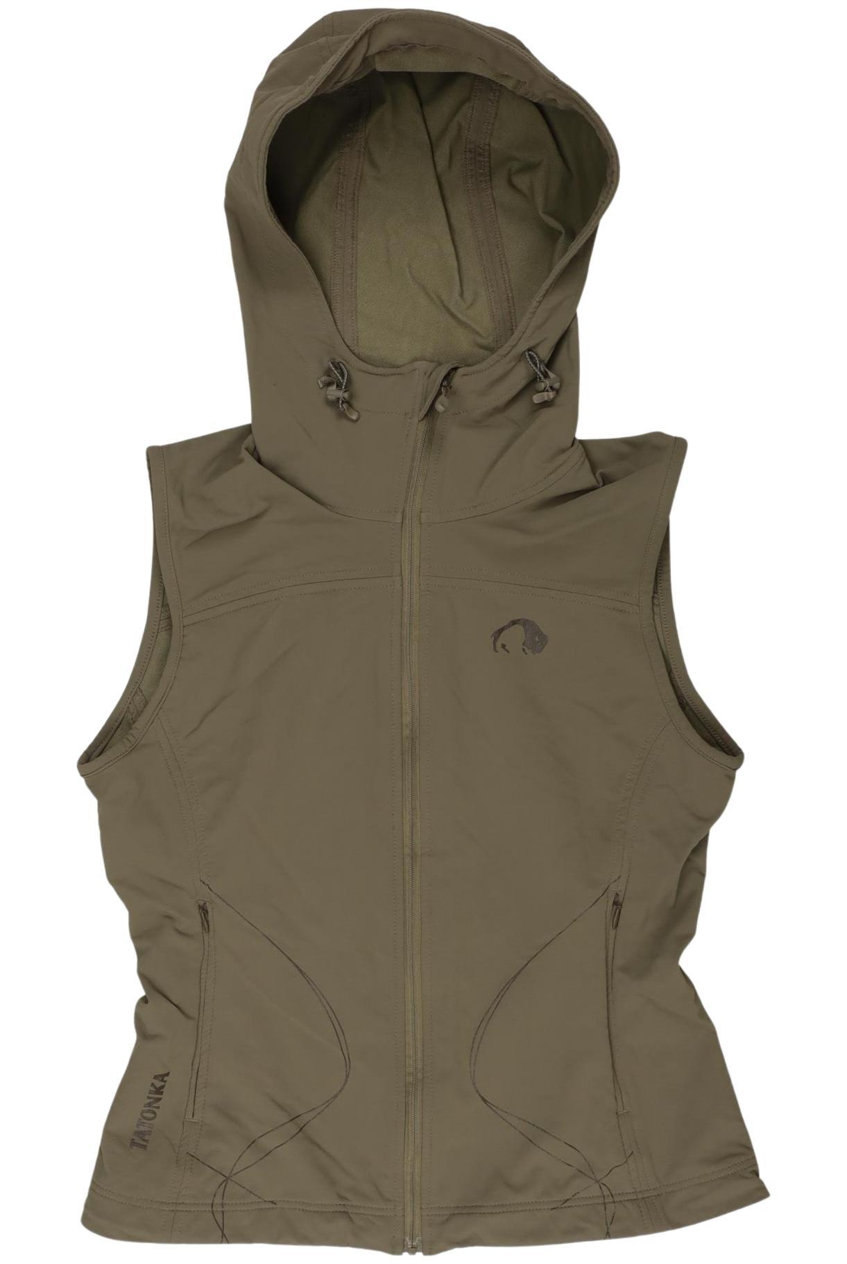 

Tatonka Damen Weste, grün, Gr. 36